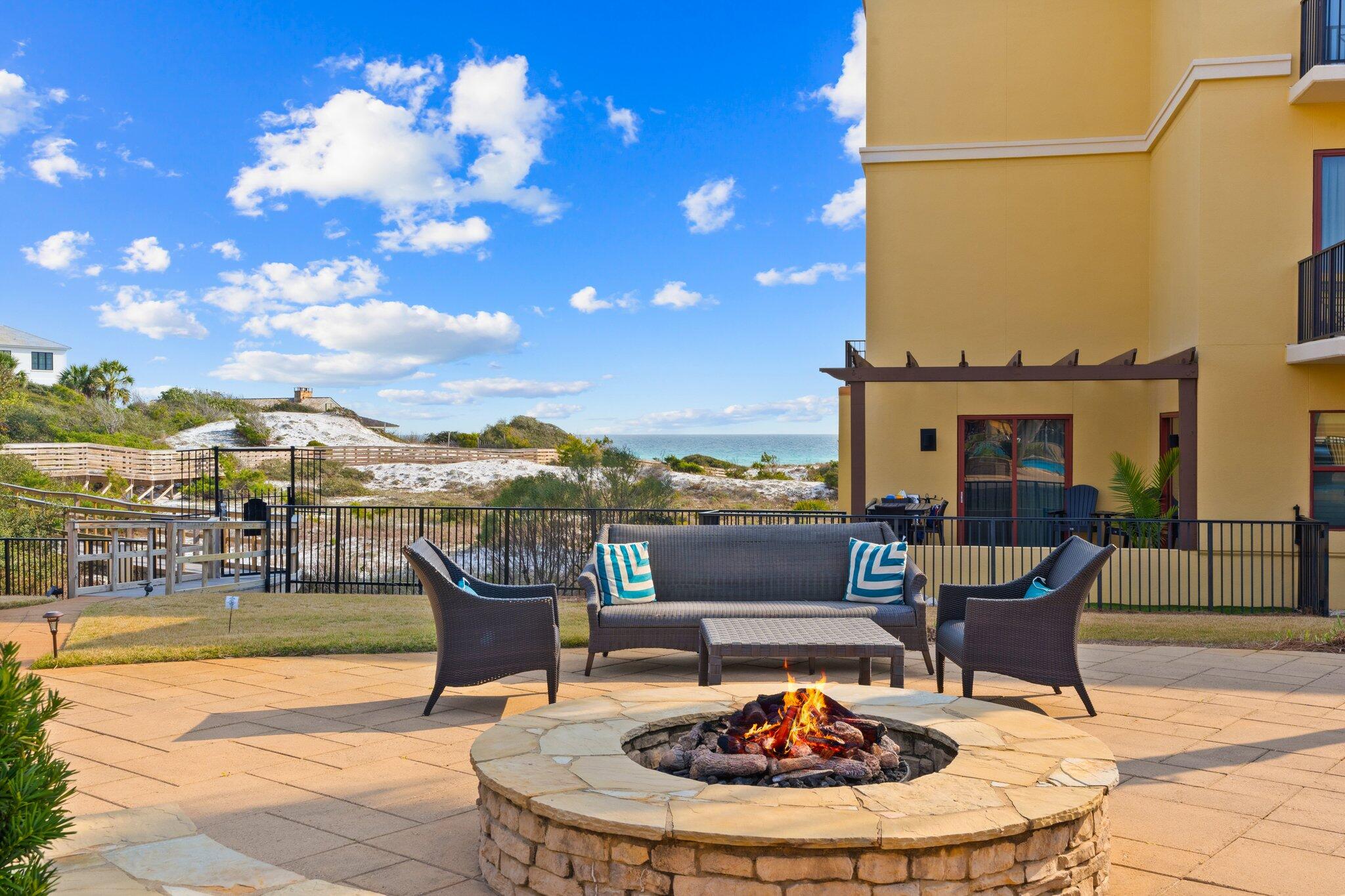 SANCTUARY BY THE SEA CONDO - Residential