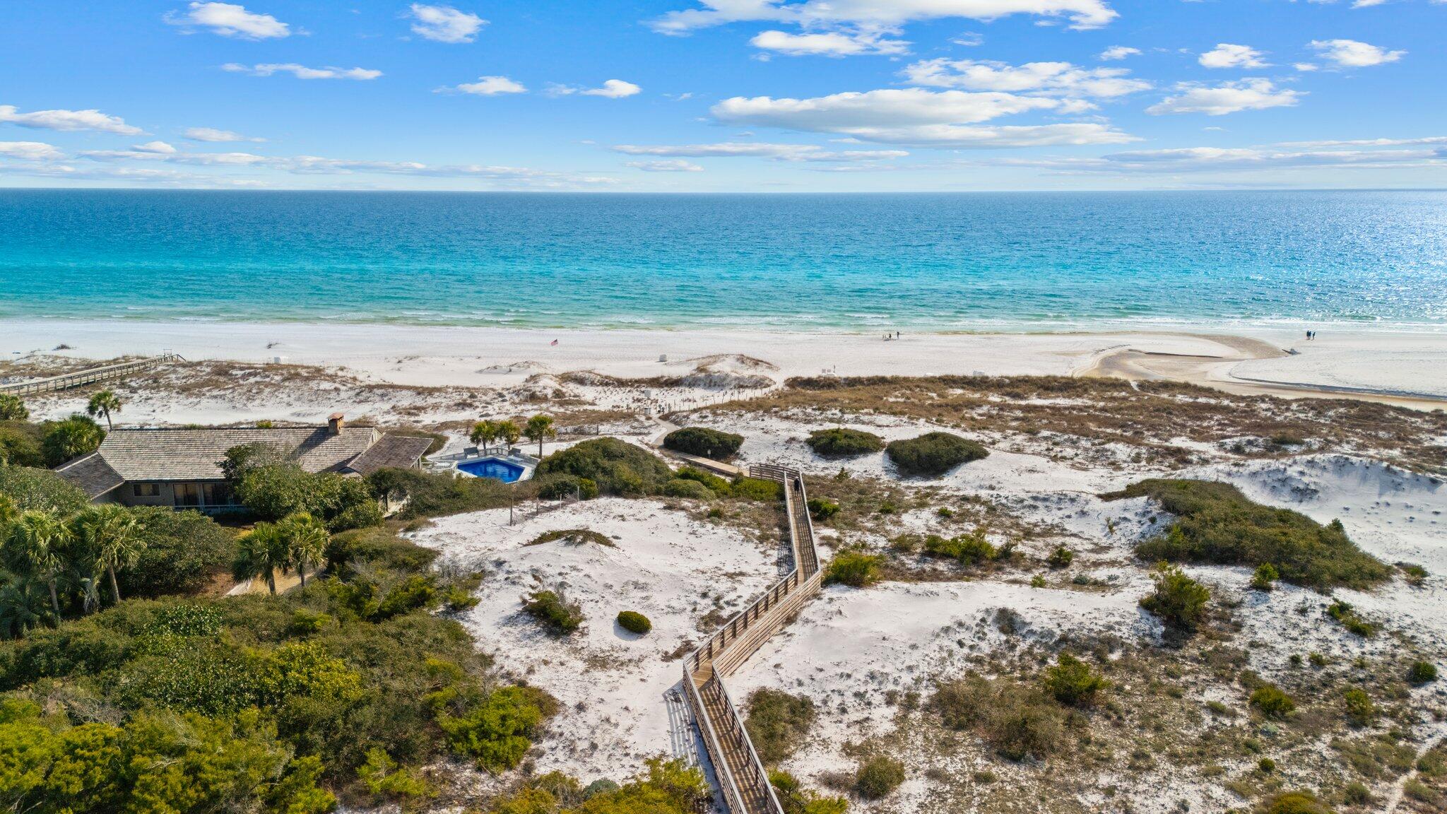 SANCTUARY BY THE SEA CONDO - Residential