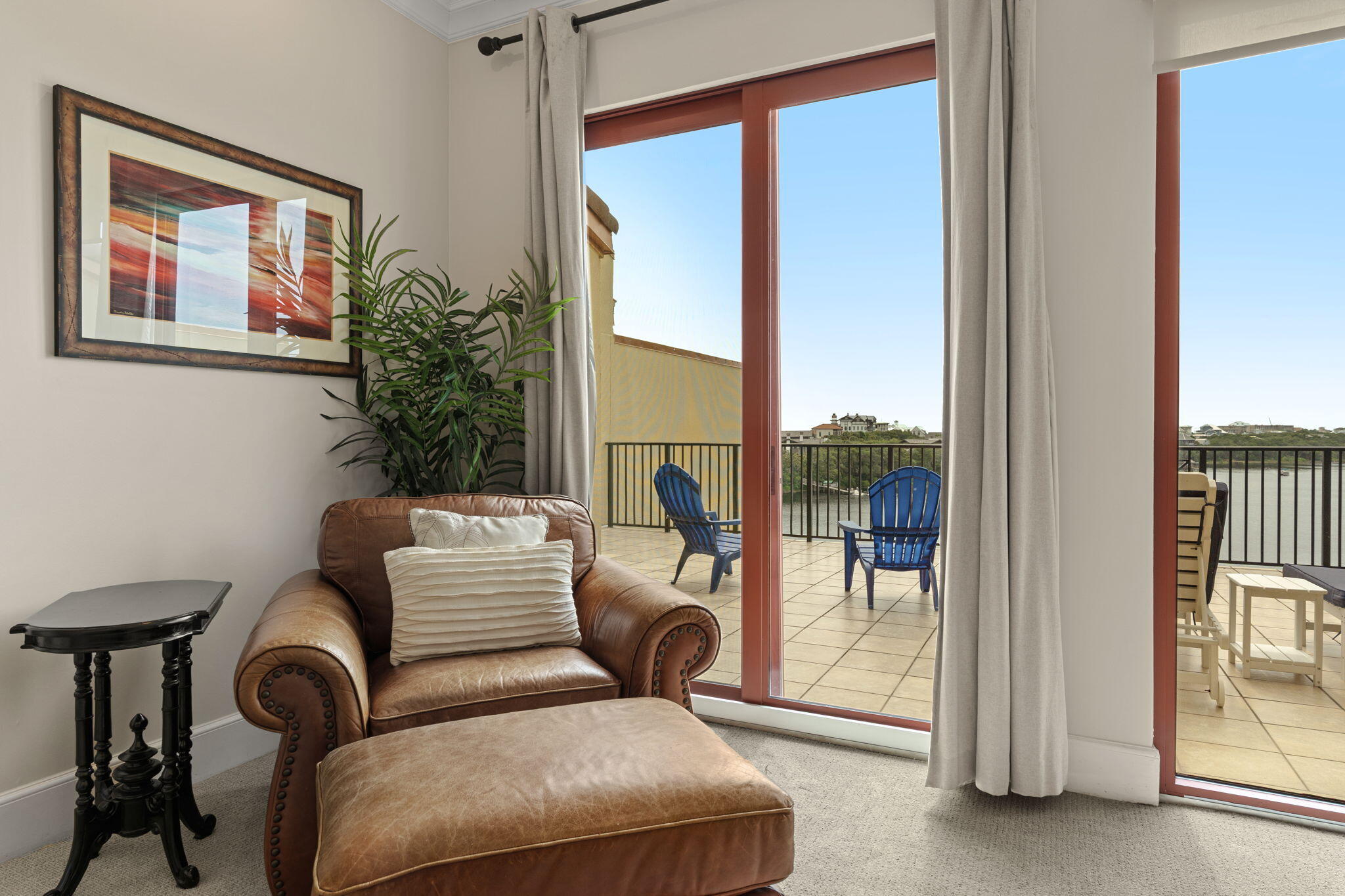 SANCTUARY BY THE SEA CONDO - Residential