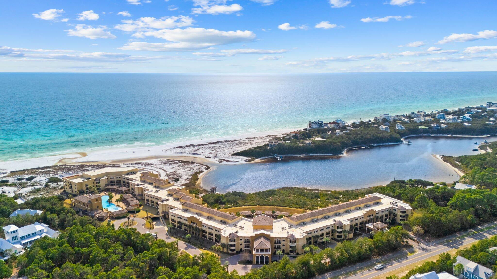 SANCTUARY BY THE SEA CONDO - Residential