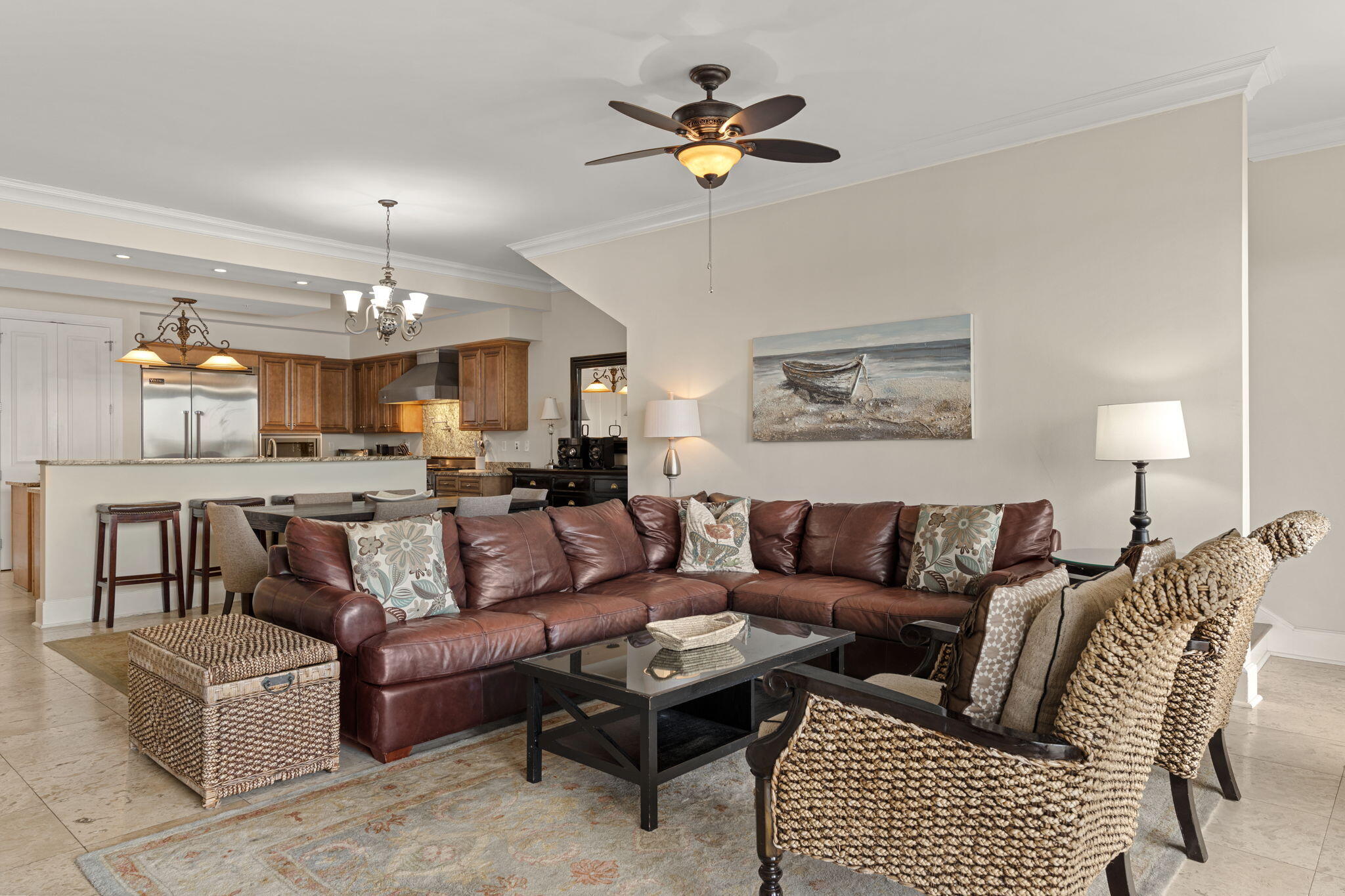 SANCTUARY BY THE SEA CONDO - Residential