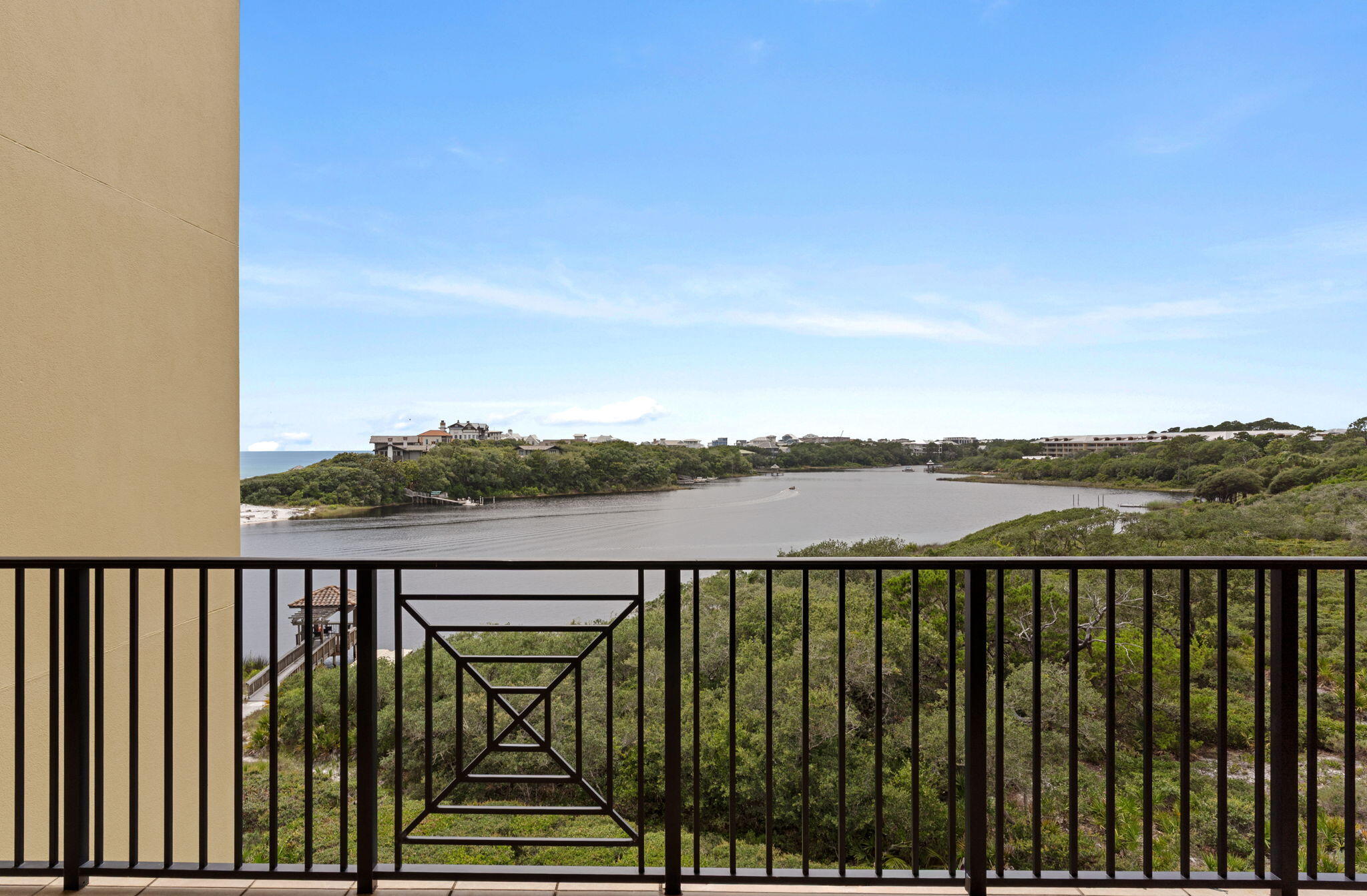 SANCTUARY BY THE SEA CONDO - Residential