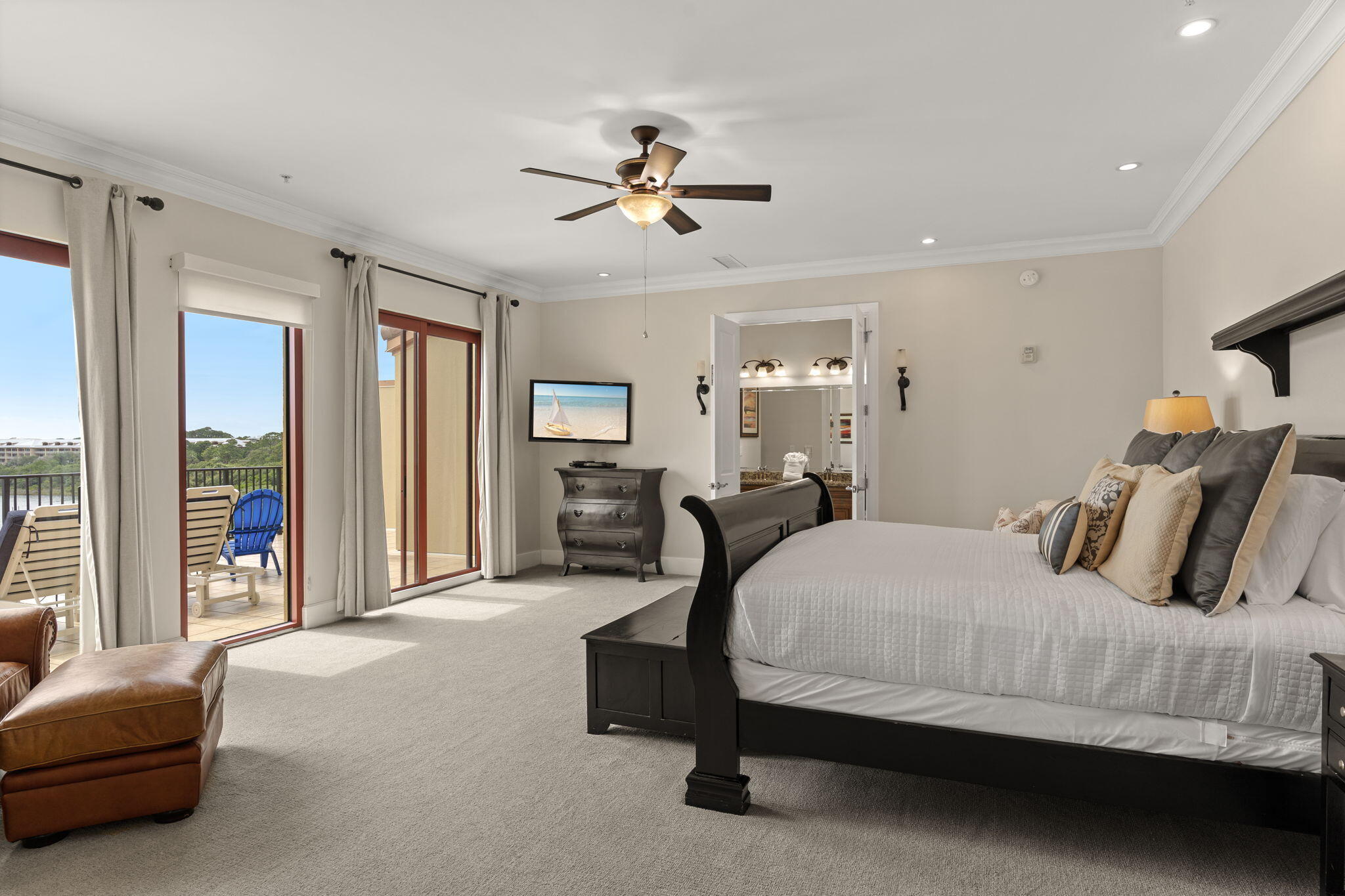 SANCTUARY BY THE SEA CONDO - Residential
