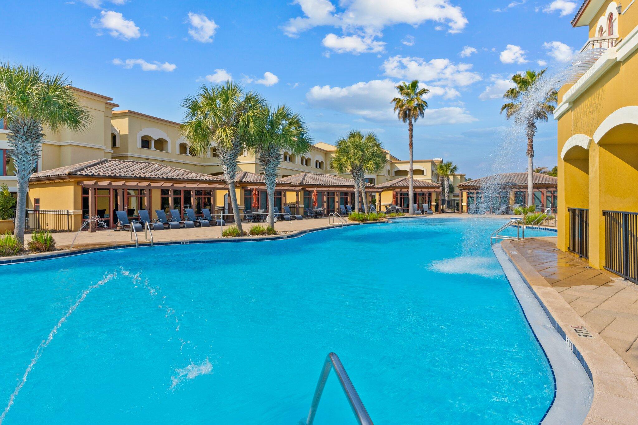 SANCTUARY BY THE SEA CONDO - Residential