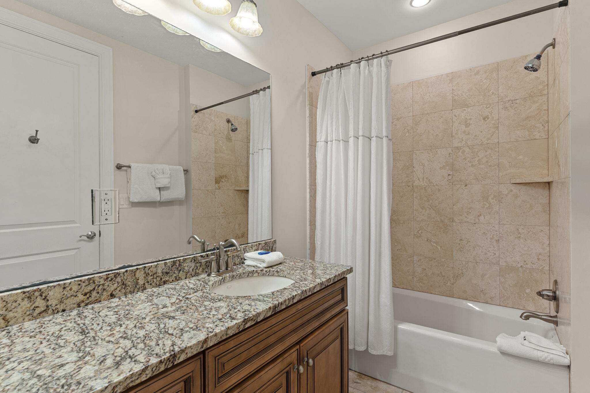 SANCTUARY BY THE SEA CONDO - Residential