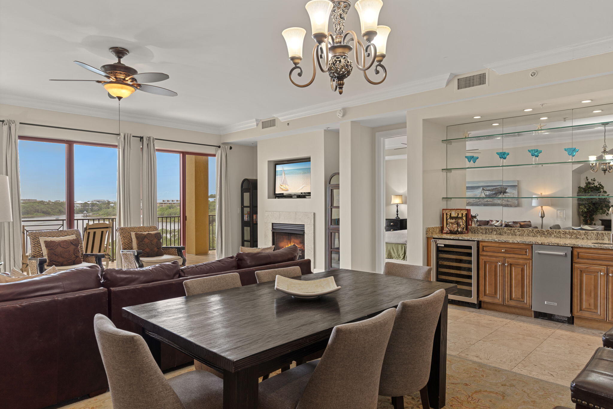 SANCTUARY BY THE SEA CONDO - Residential