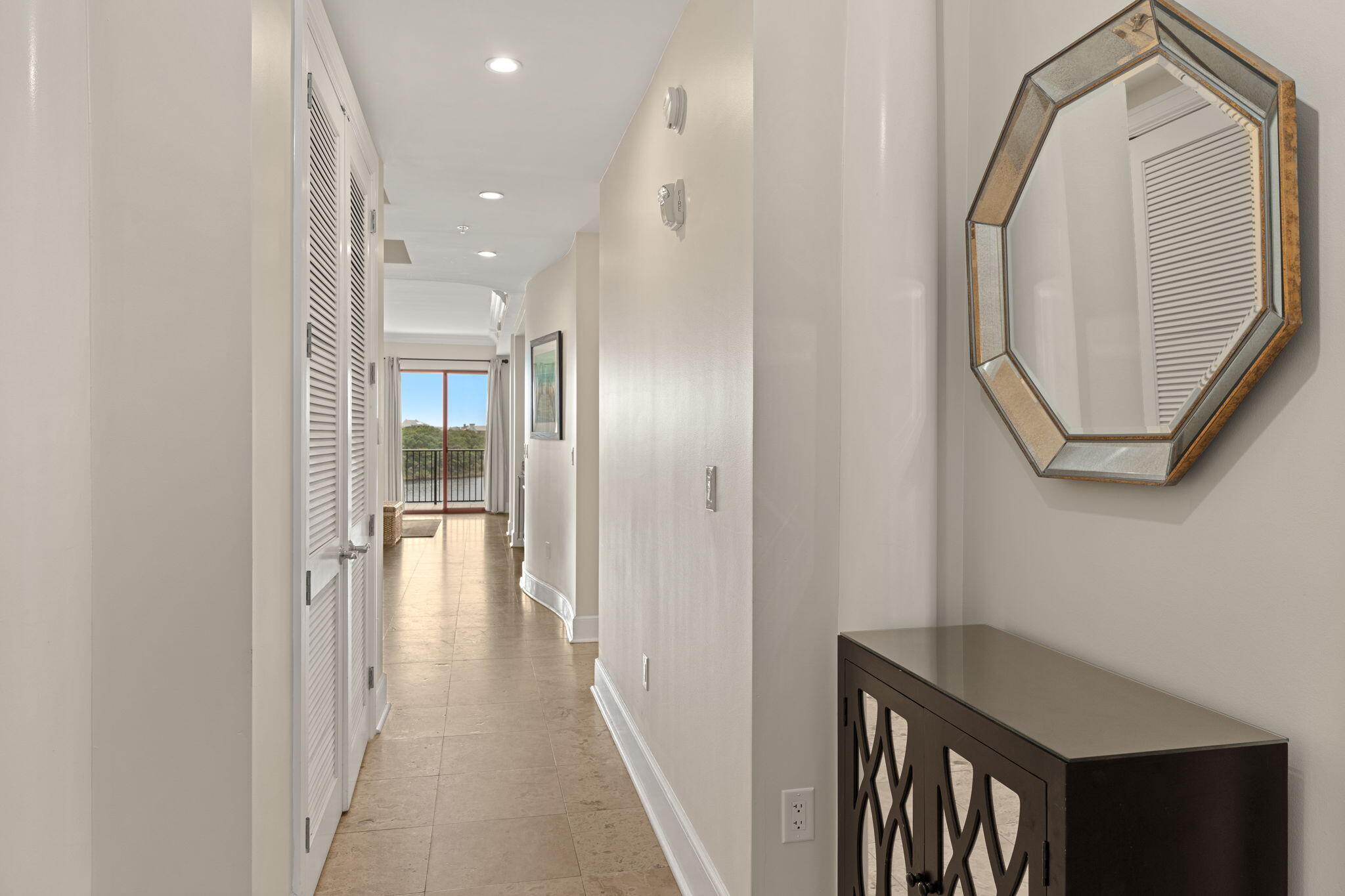 SANCTUARY BY THE SEA CONDO - Residential