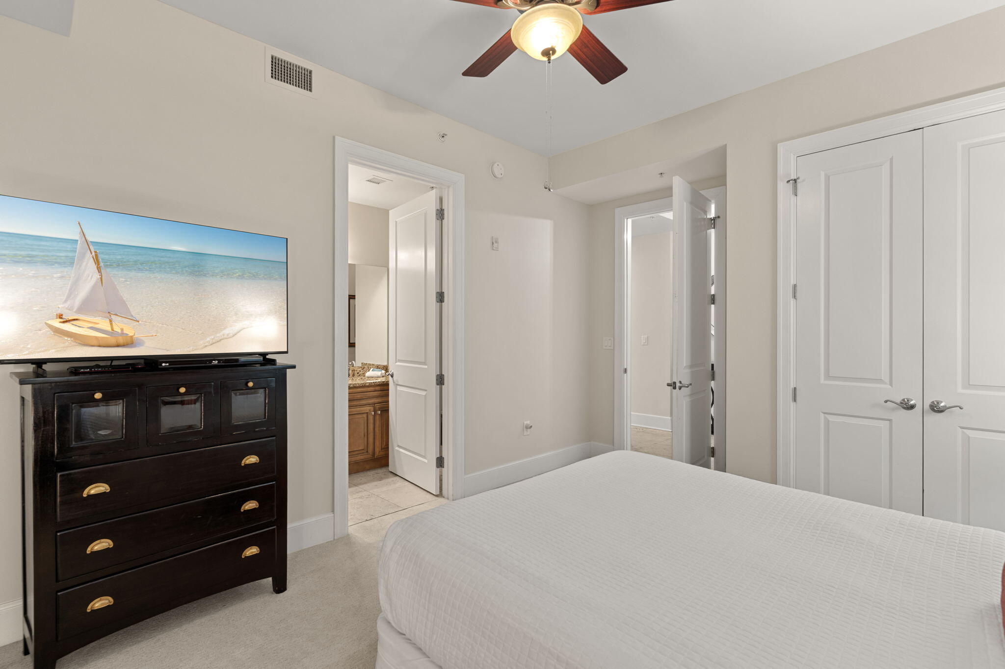 SANCTUARY BY THE SEA CONDO - Residential