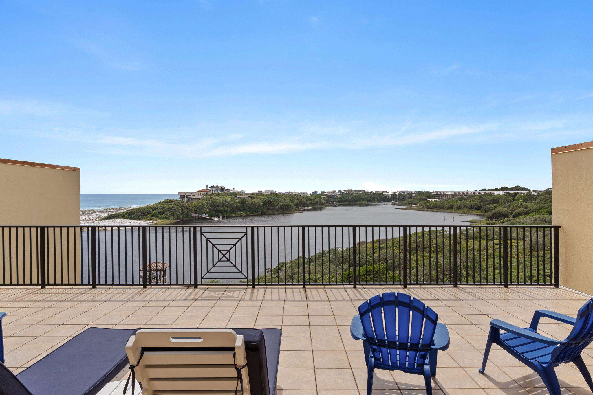 SANCTUARY BY THE SEA CONDO - Residential