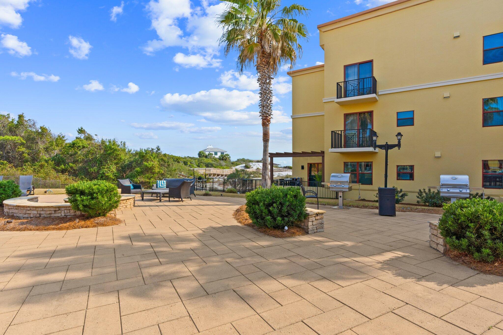SANCTUARY BY THE SEA CONDO - Residential