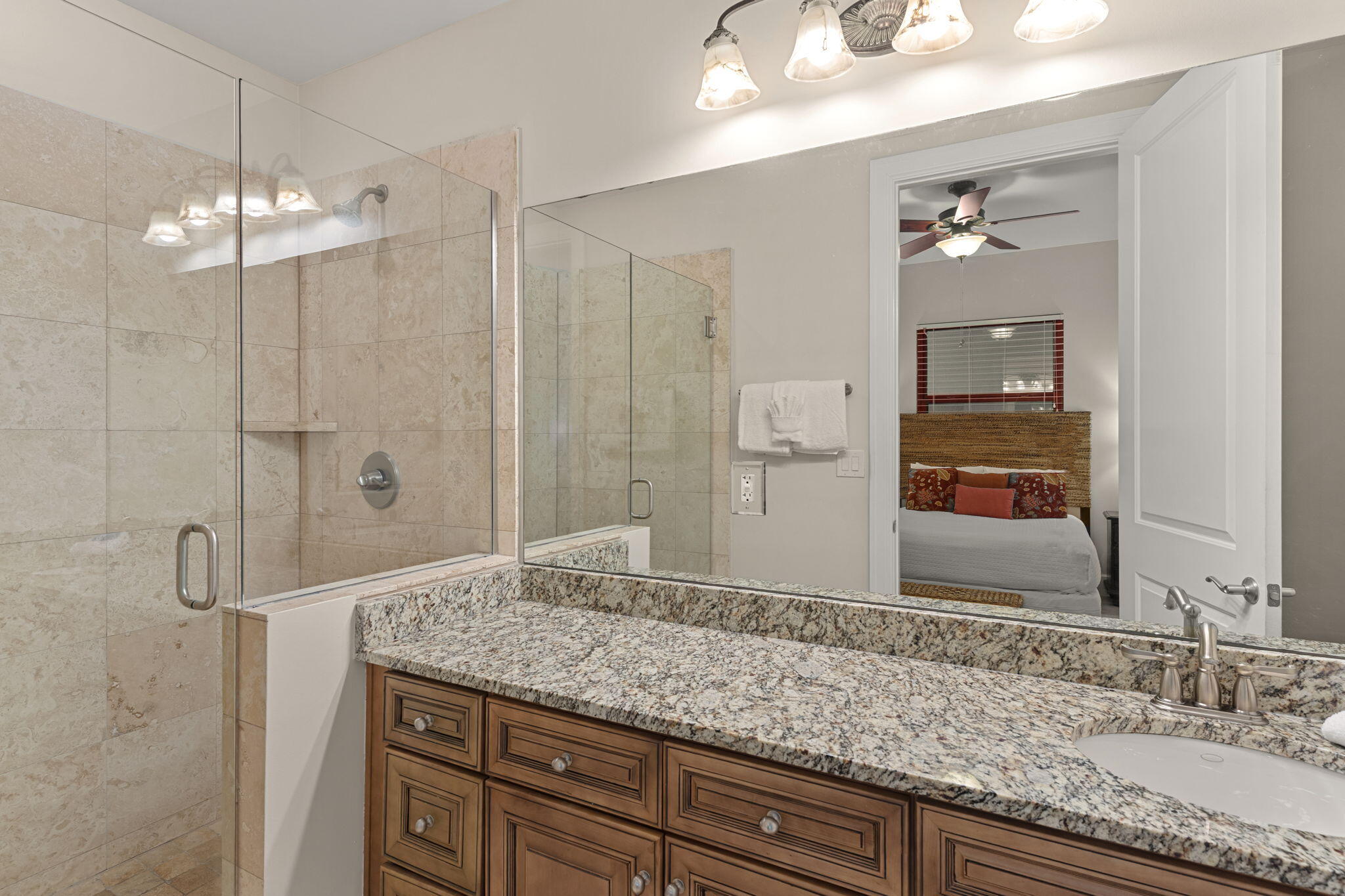 SANCTUARY BY THE SEA CONDO - Residential