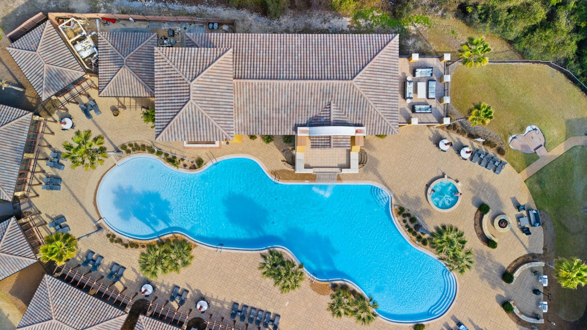 SANCTUARY BY THE SEA CONDO - Residential