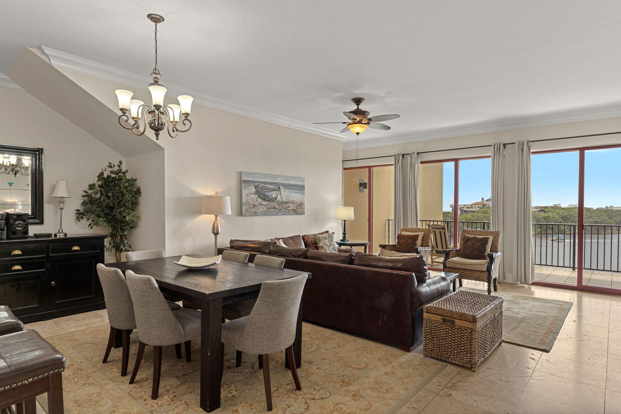 SANCTUARY BY THE SEA CONDO - Residential
