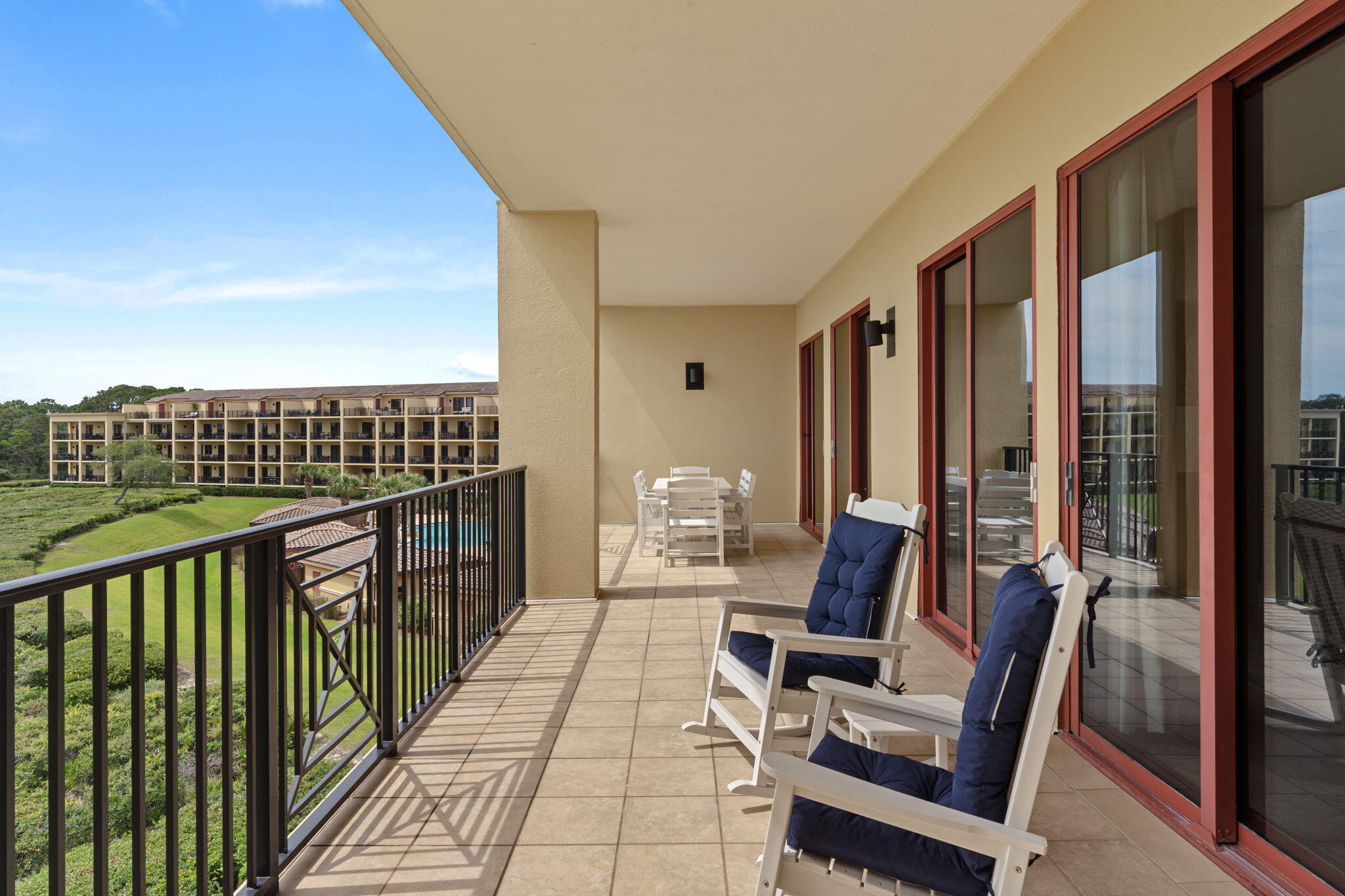 SANCTUARY BY THE SEA CONDO - Residential