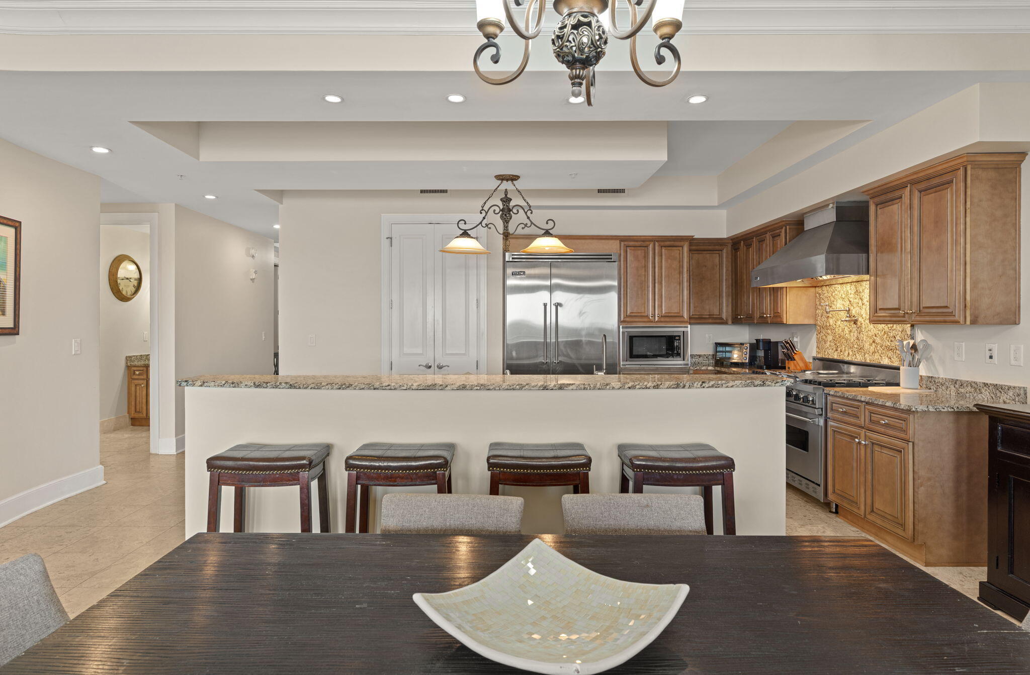SANCTUARY BY THE SEA CONDO - Residential