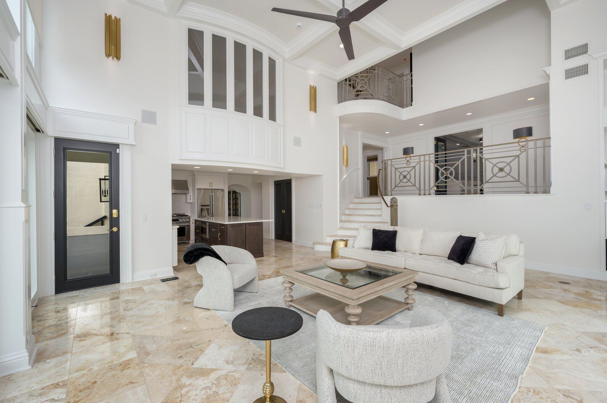 PORT ROYAL CONDOMINIUM - Residential
