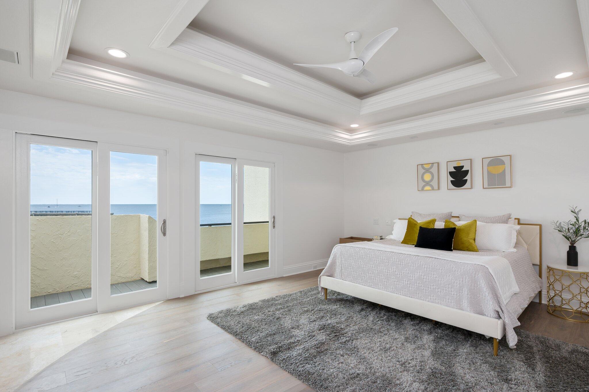 PORT ROYAL CONDOMINIUM - Residential