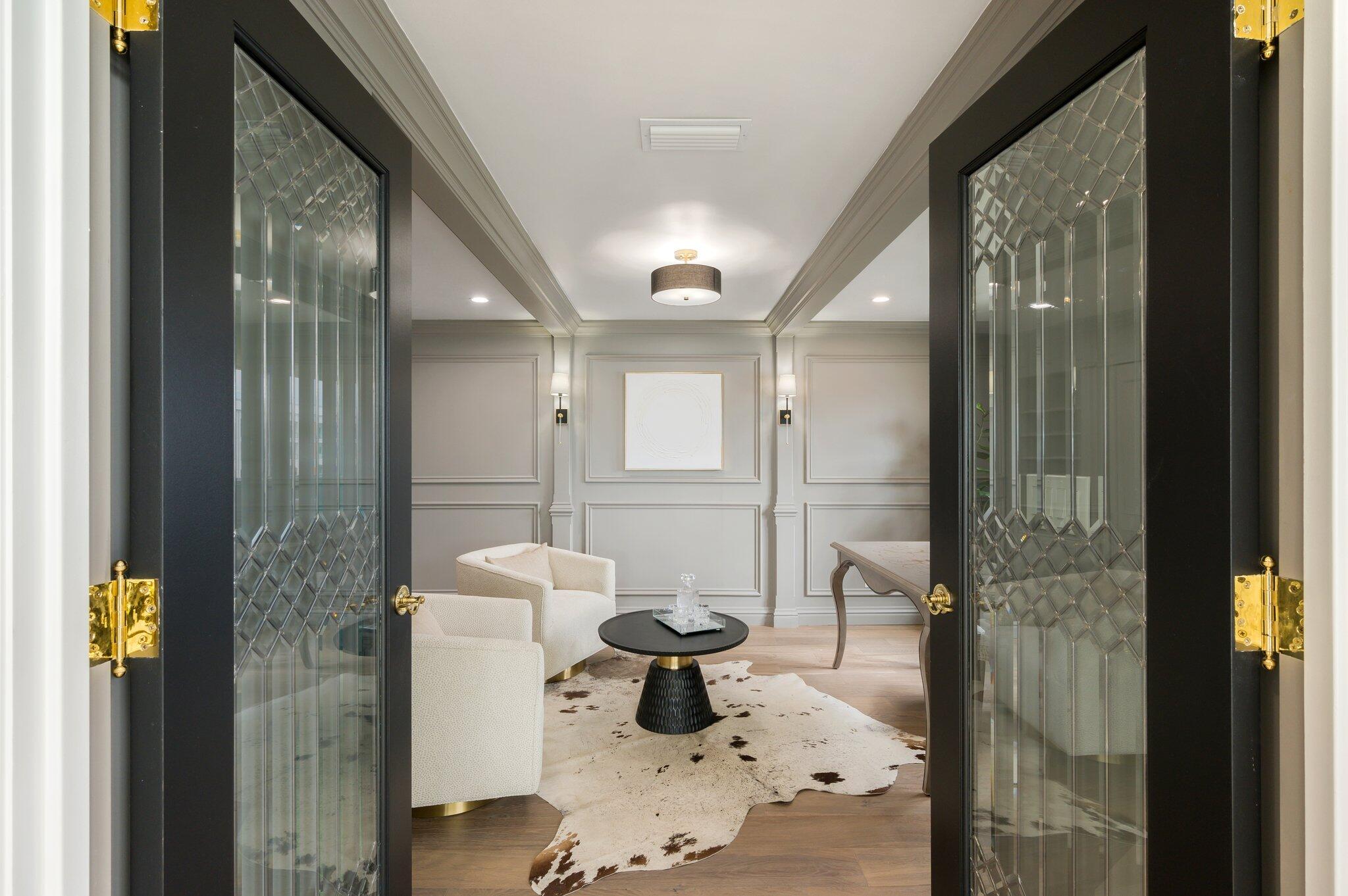 PORT ROYAL CONDOMINIUM - Residential