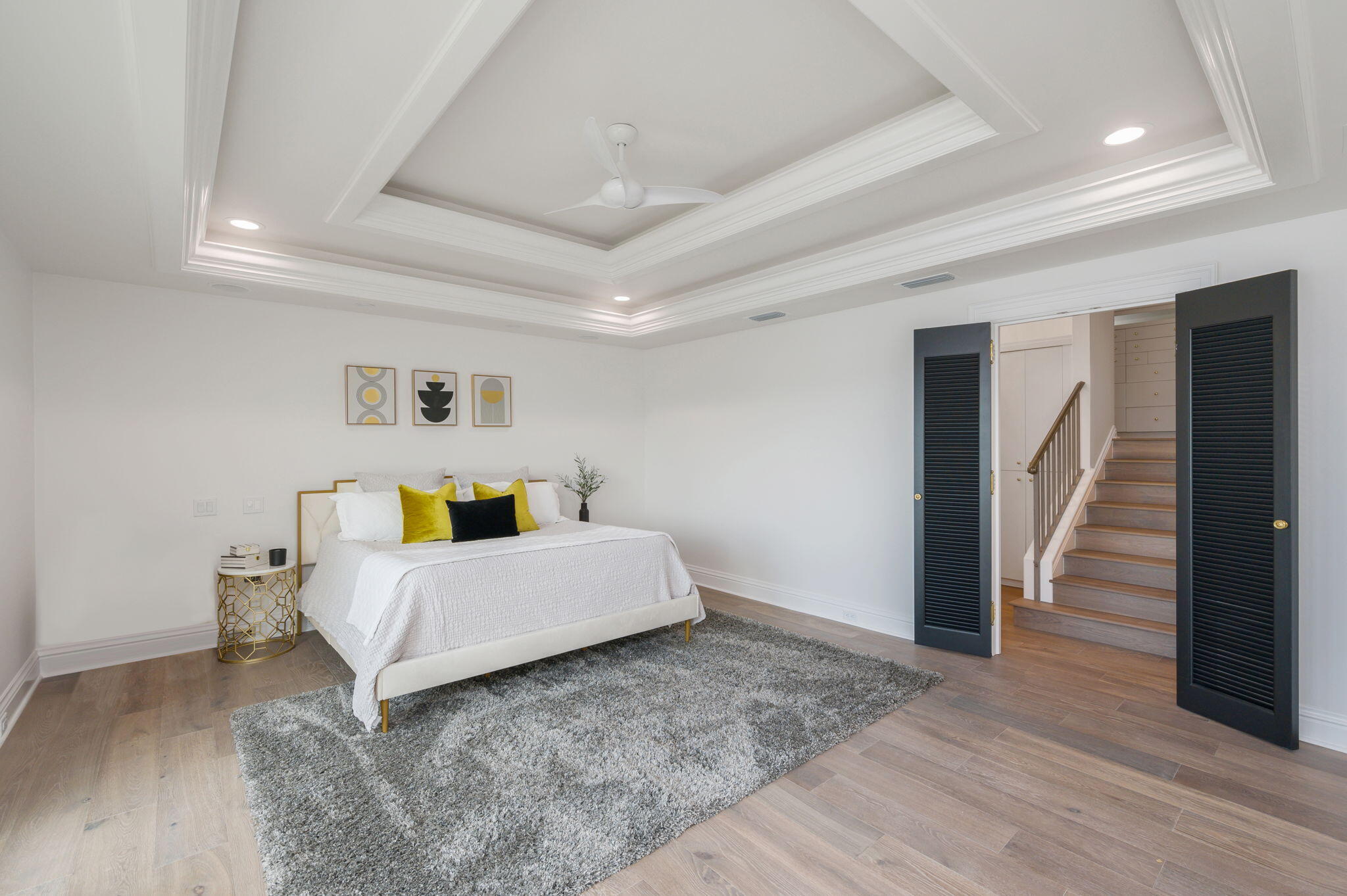 PORT ROYAL CONDOMINIUM - Residential