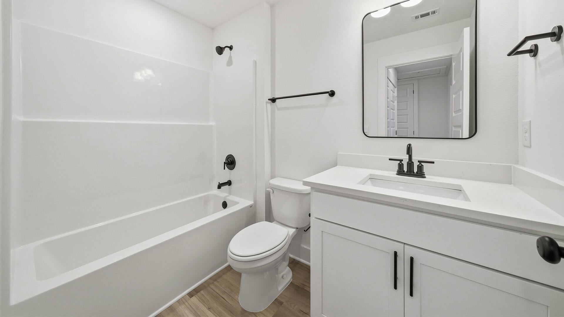 Palms Street Townhomes - Residential