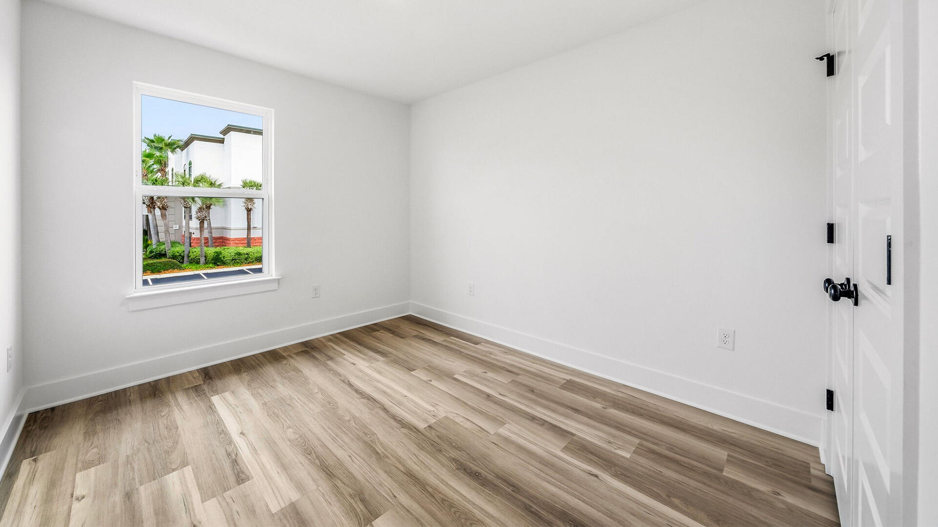 Palms Street Townhomes - Residential