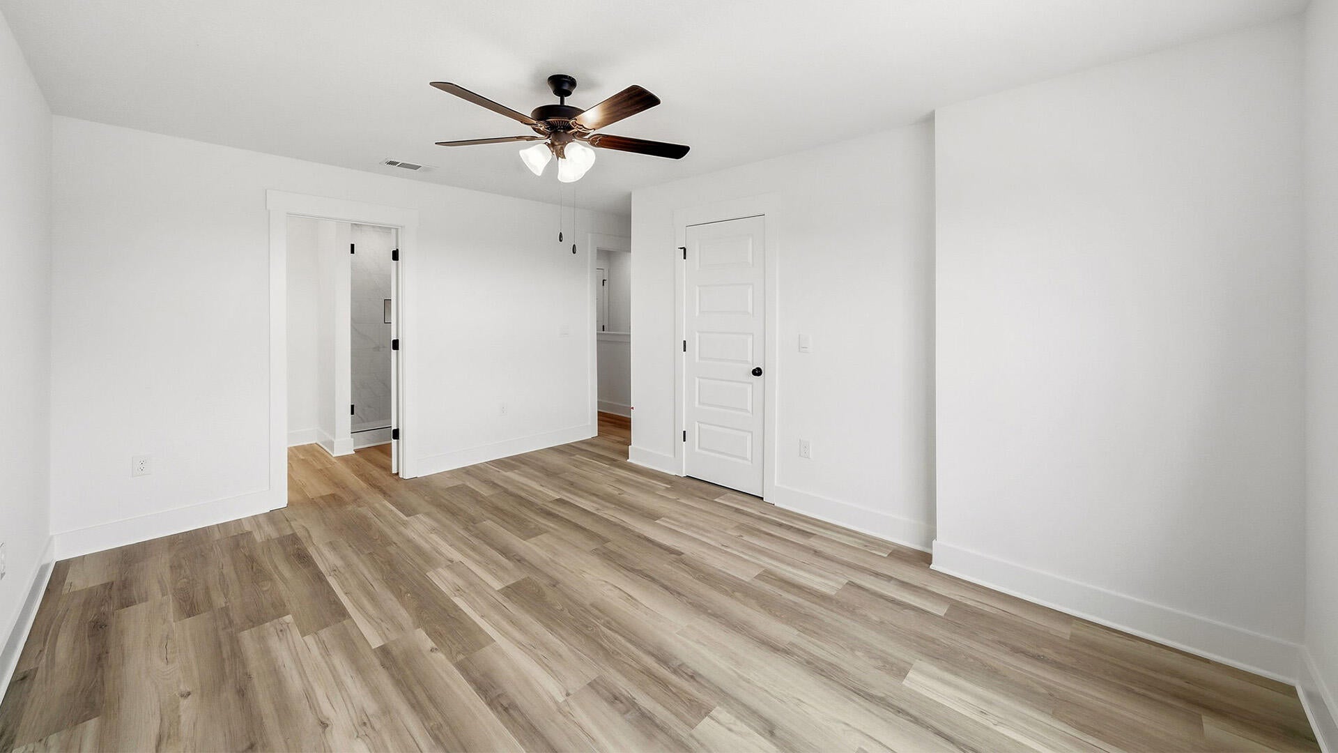 Palms Street Townhomes - Residential