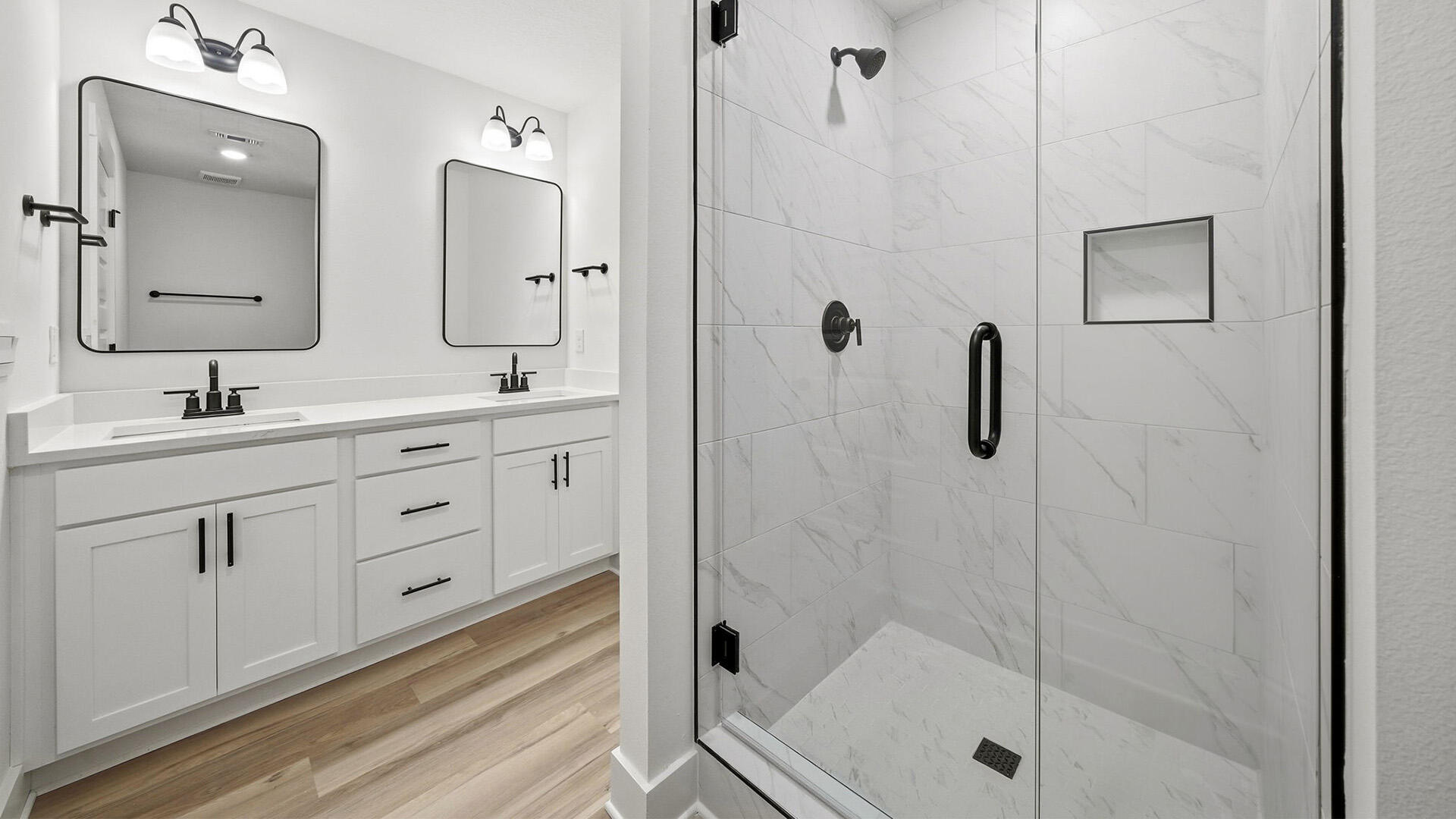 Palms Street Townhomes - Residential