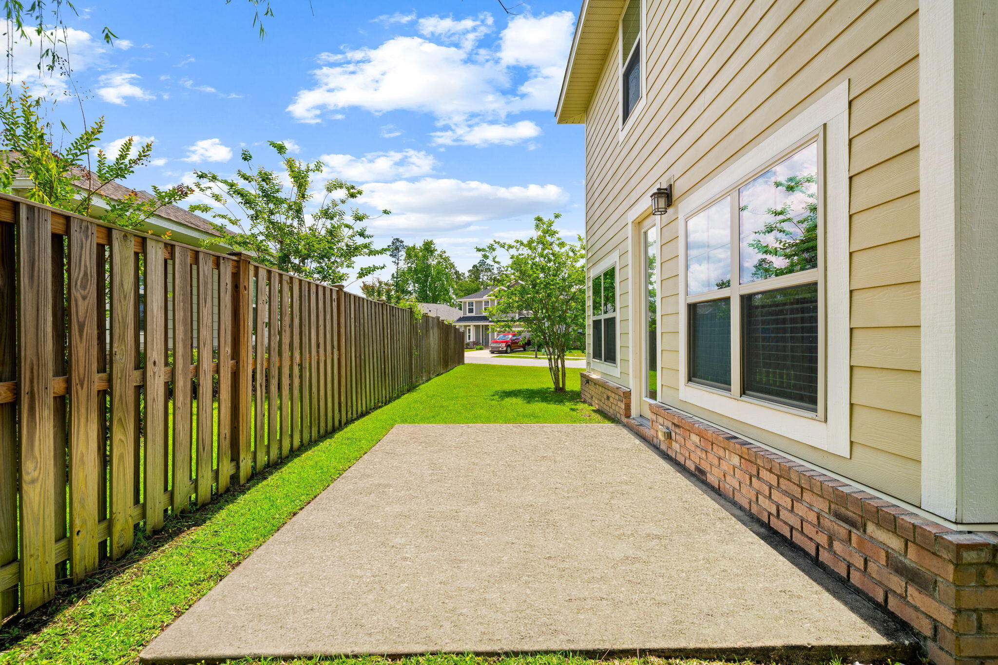 Lafayette Creek Landing - Residential