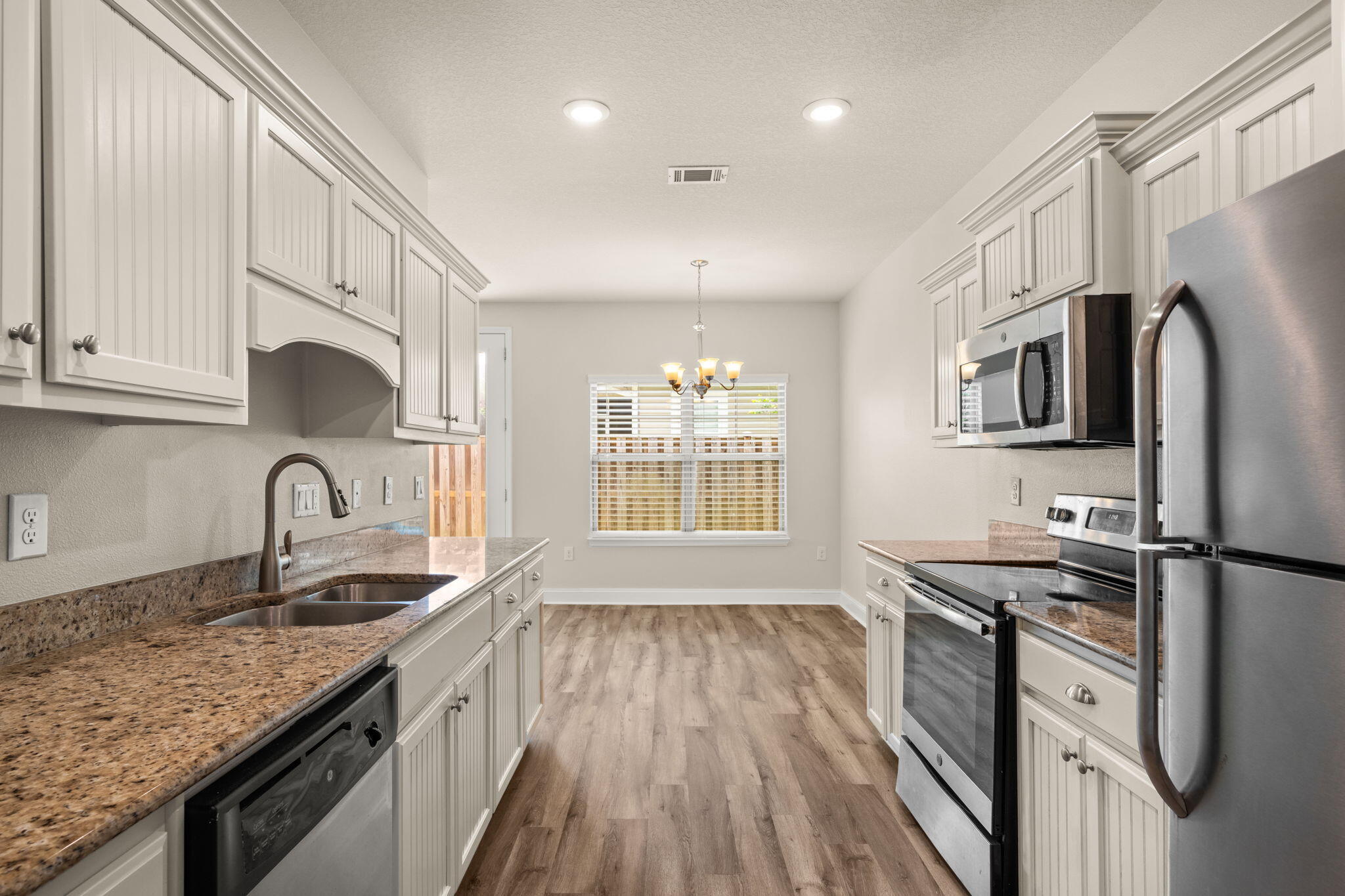 Lafayette Creek Landing - Residential
