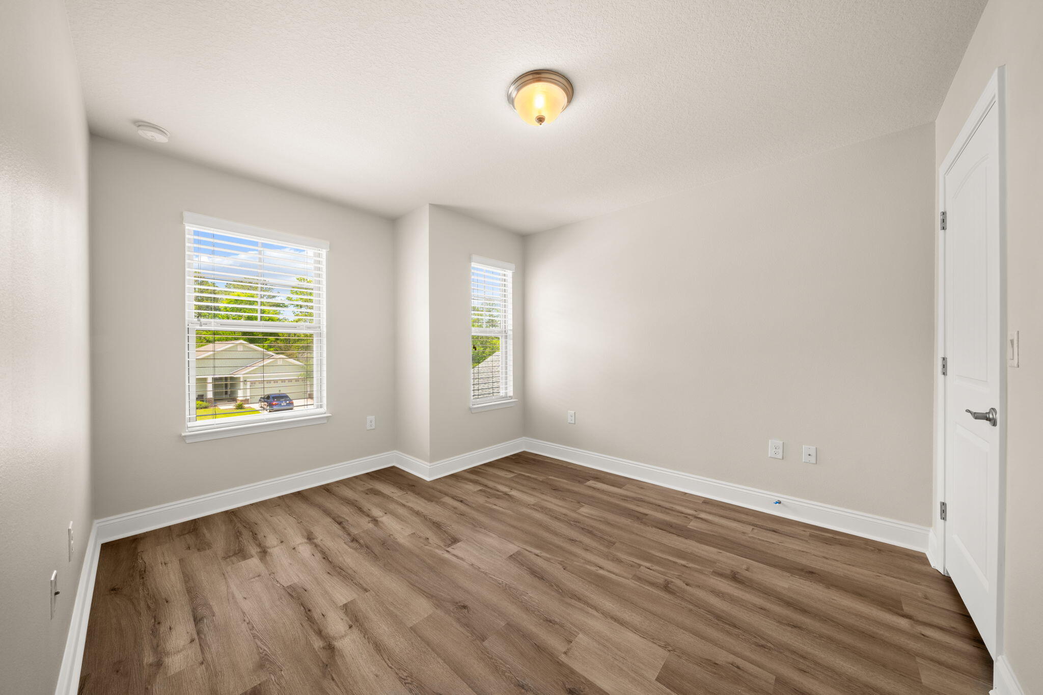 Lafayette Creek Landing - Residential