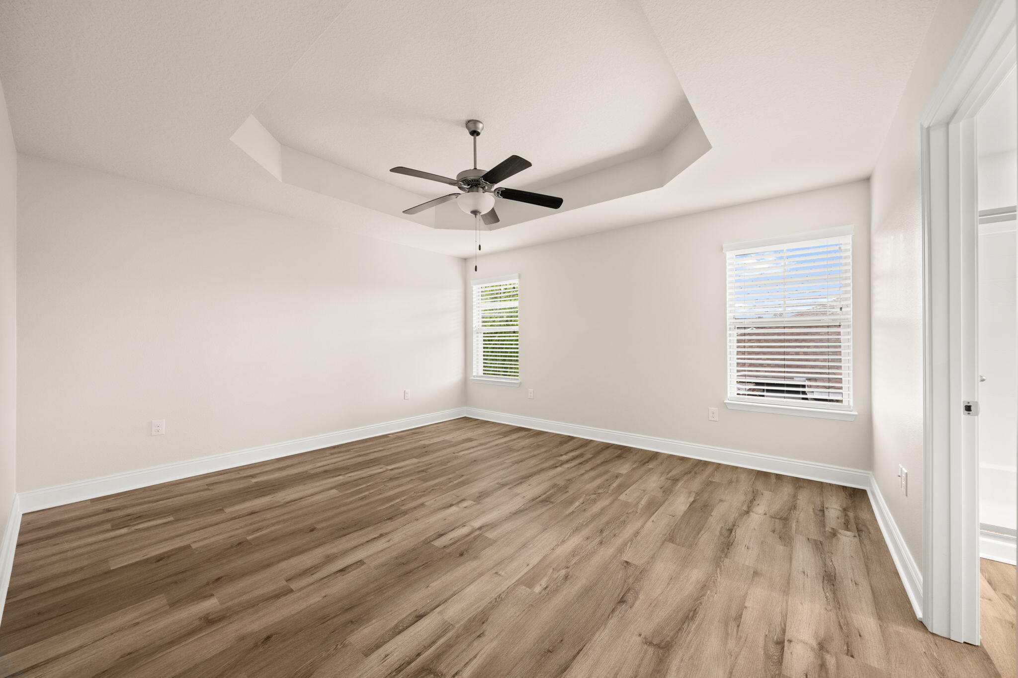 Lafayette Creek Landing - Residential