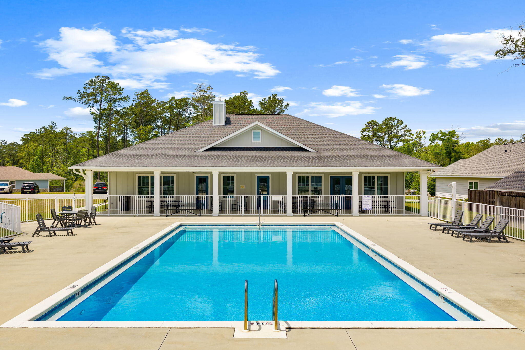 Lafayette Creek Landing - Residential