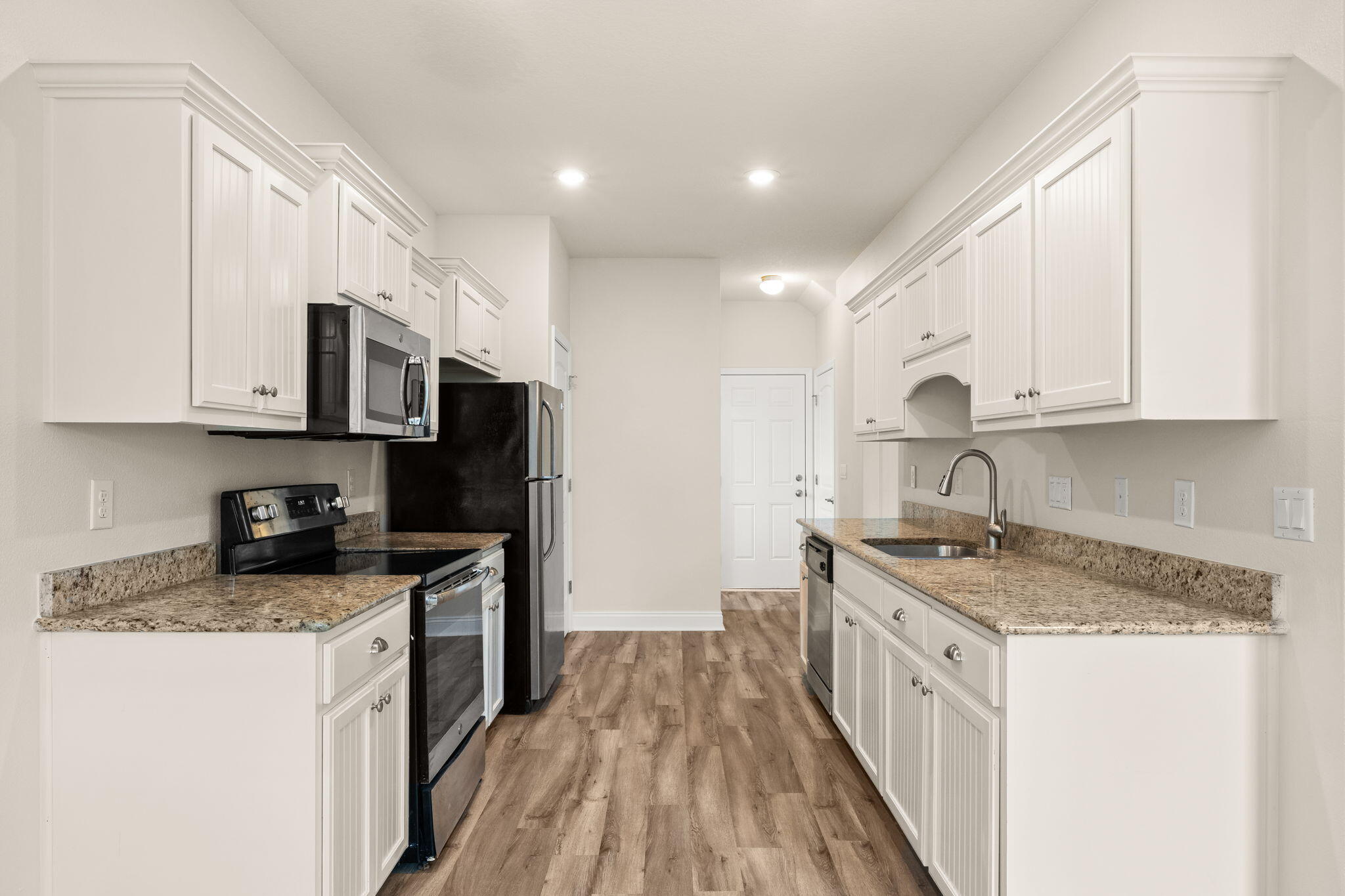 Lafayette Creek Landing - Residential