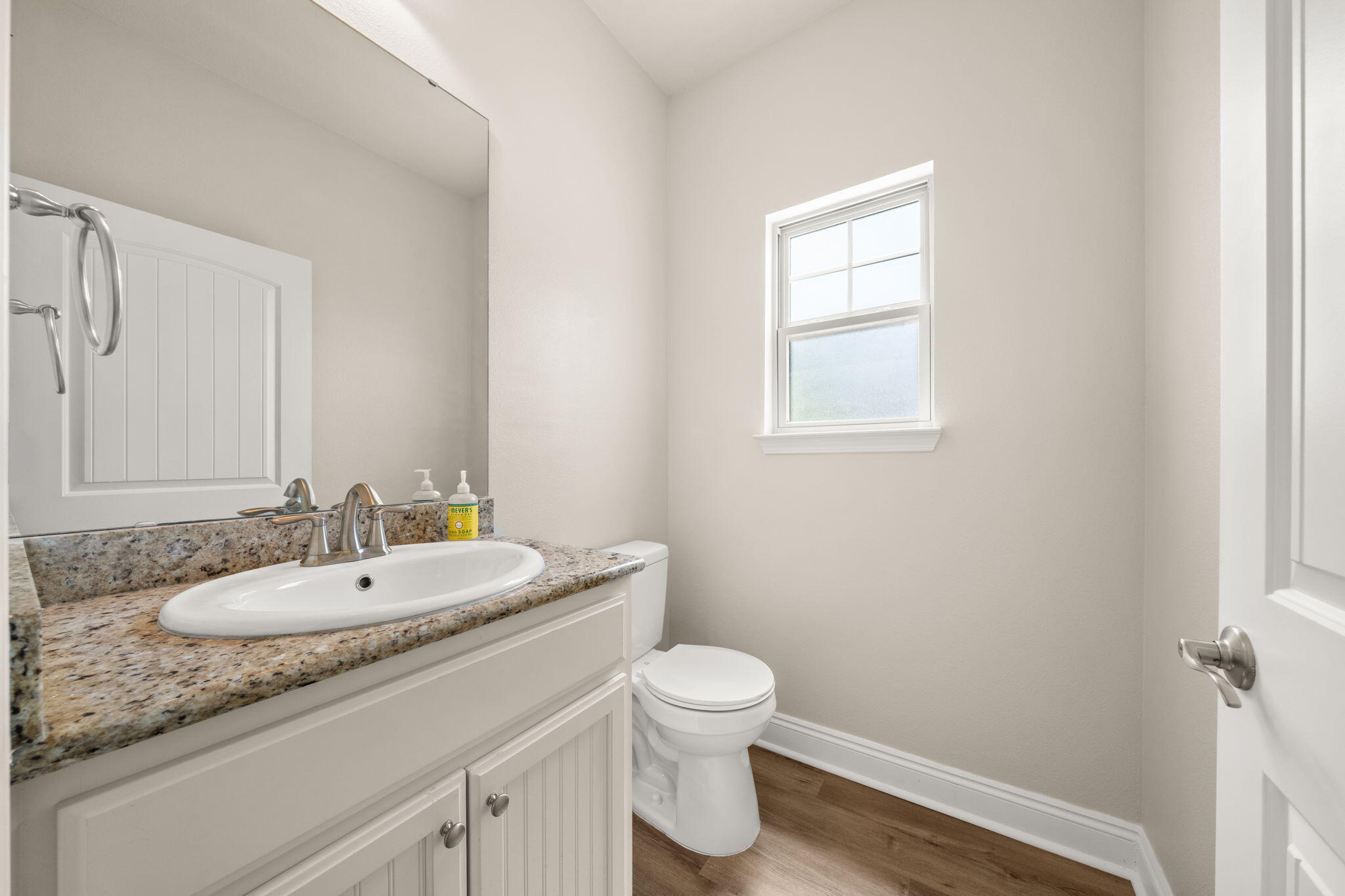 Lafayette Creek Landing - Residential