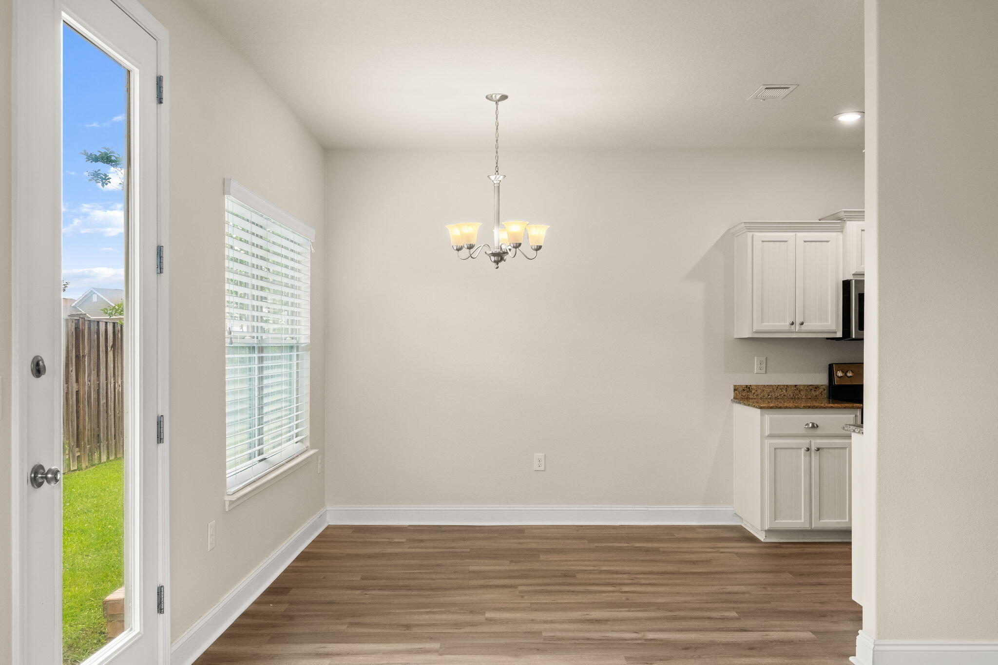 Lafayette Creek Landing - Residential