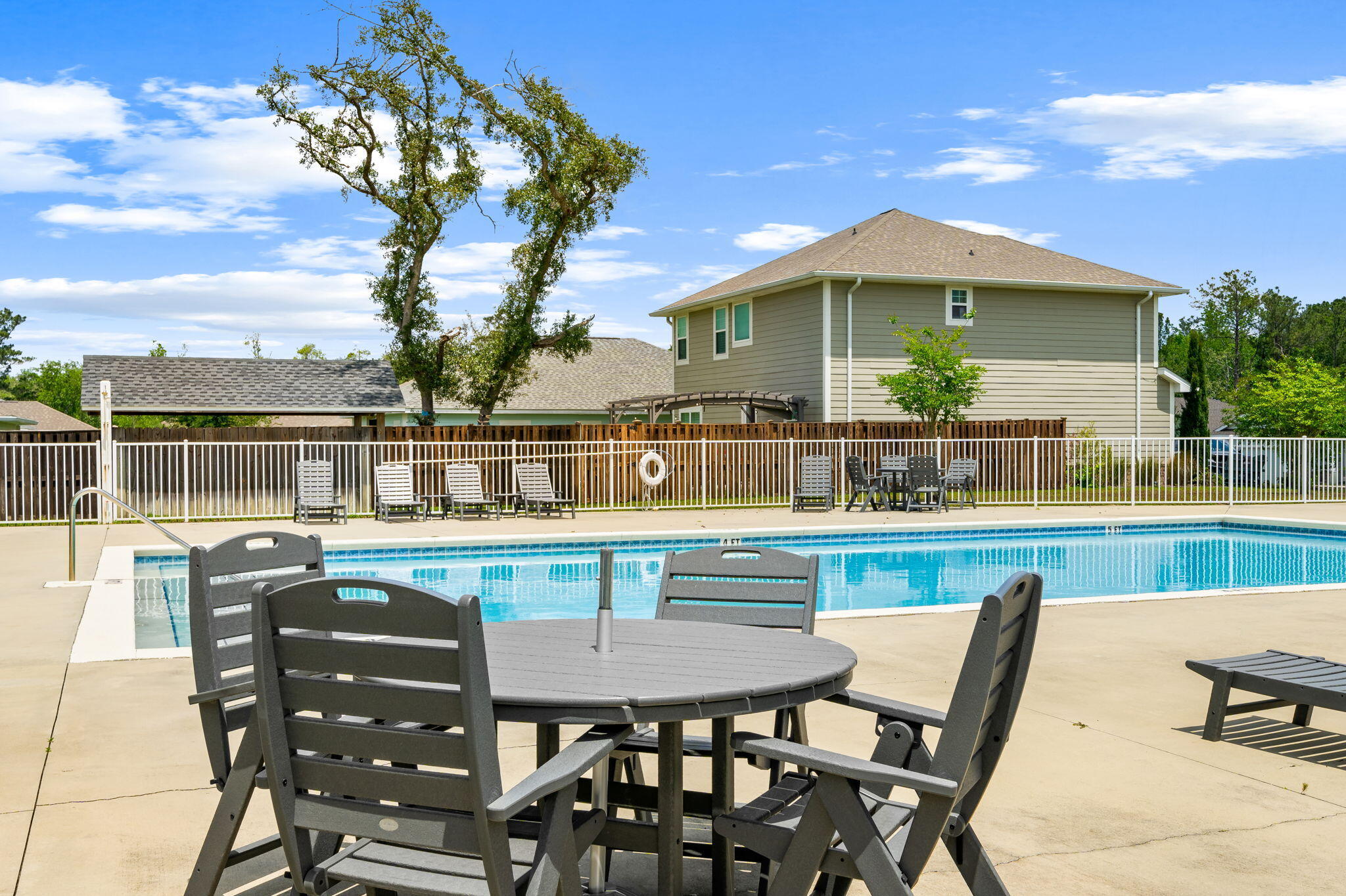 Lafayette Creek Landing - Residential