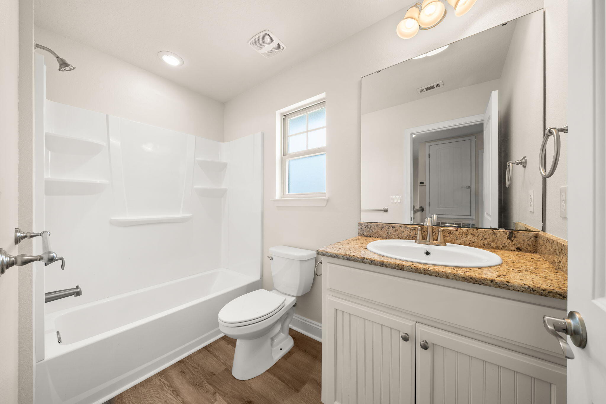 Lafayette Creek Landing - Residential