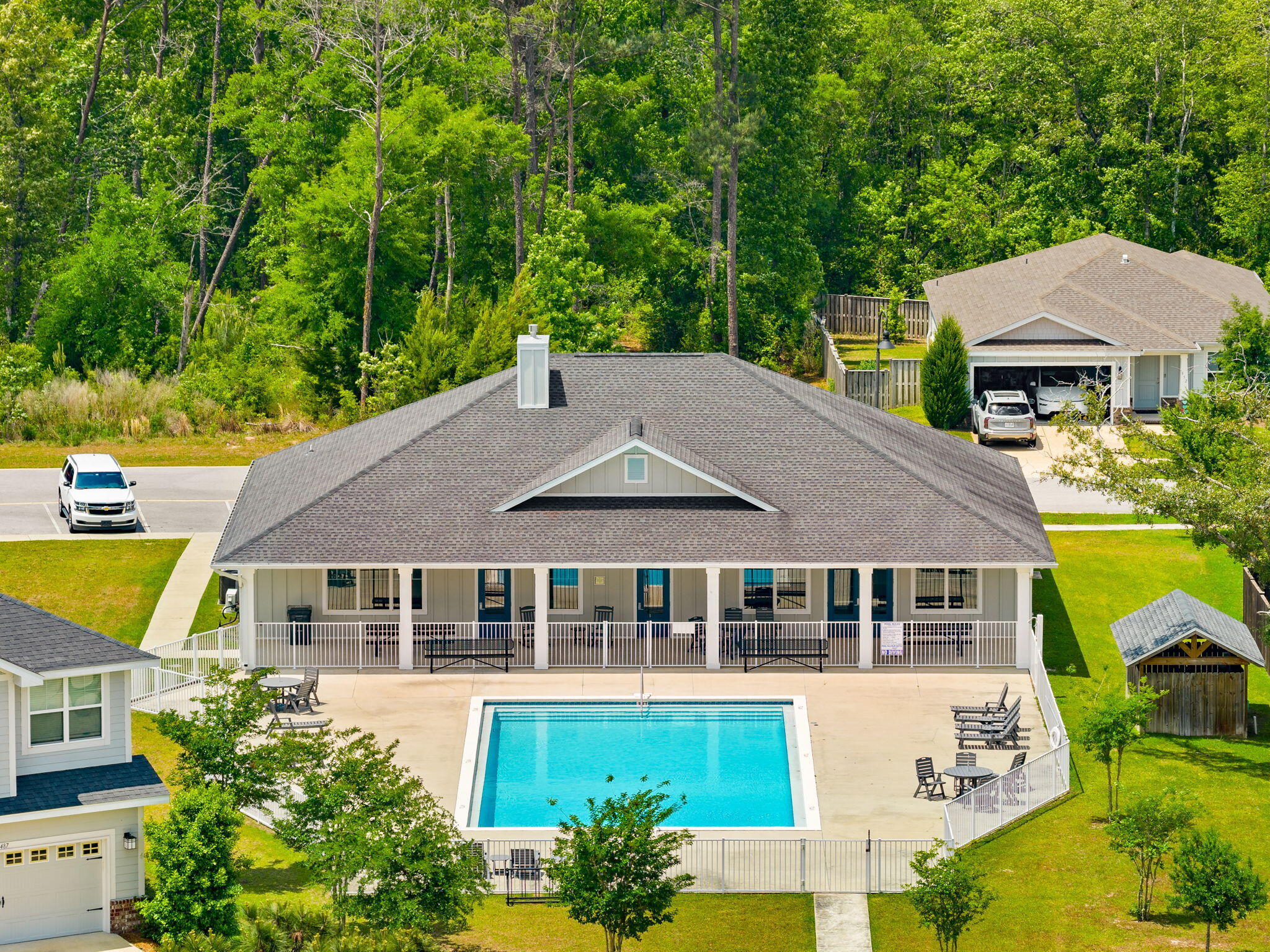 Lafayette Creek Landing - Residential