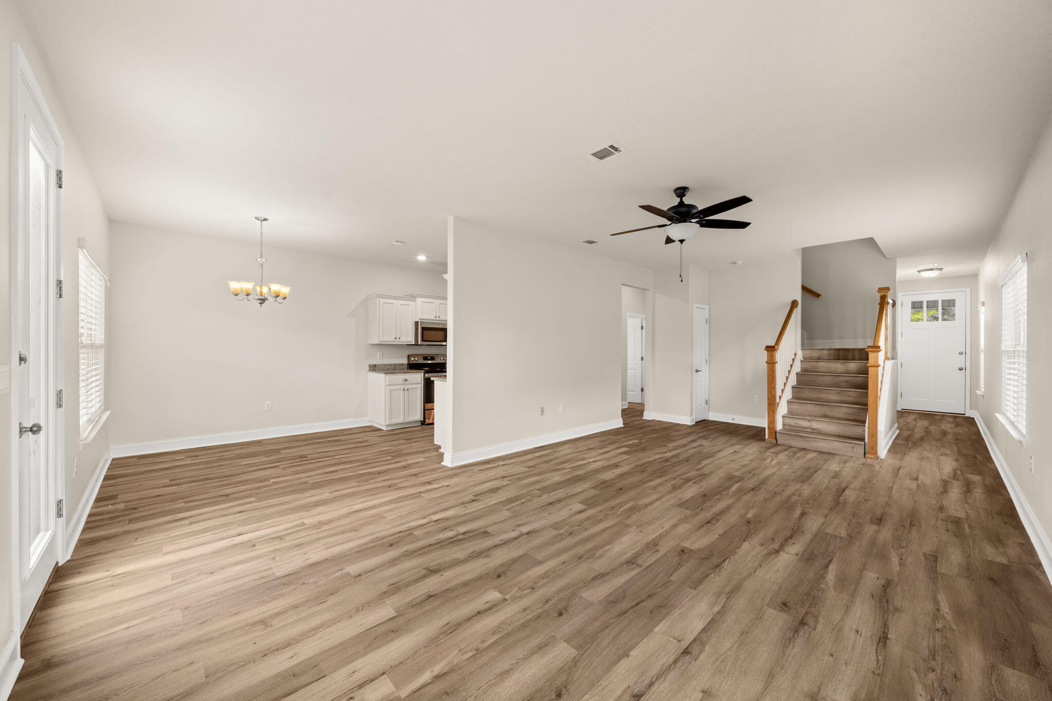 Lafayette Creek Landing - Residential