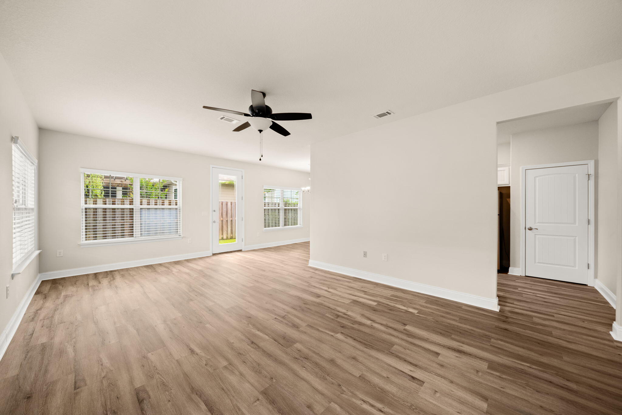 Lafayette Creek Landing - Residential