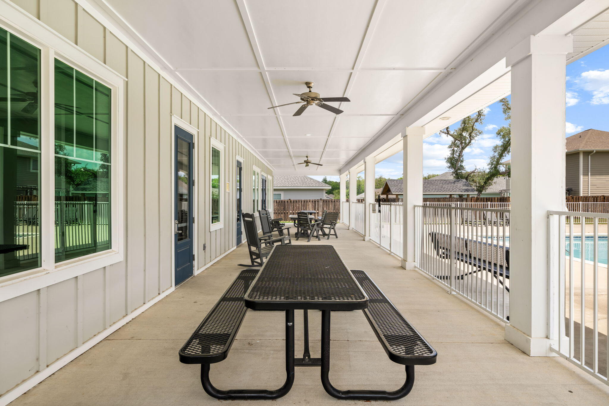 Lafayette Creek Landing - Residential