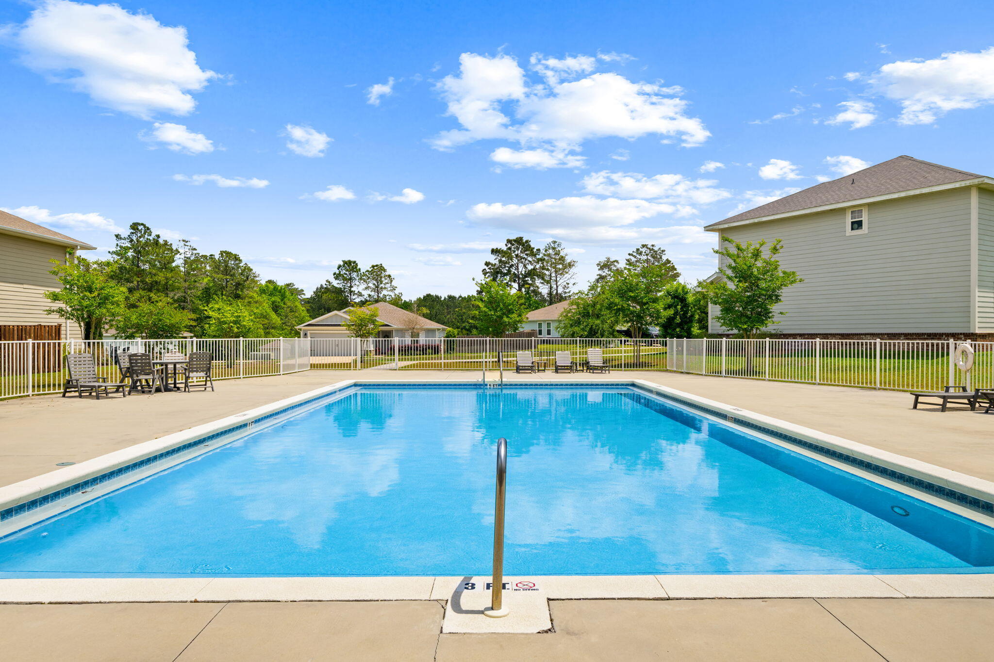 Lafayette Creek Landing - Residential