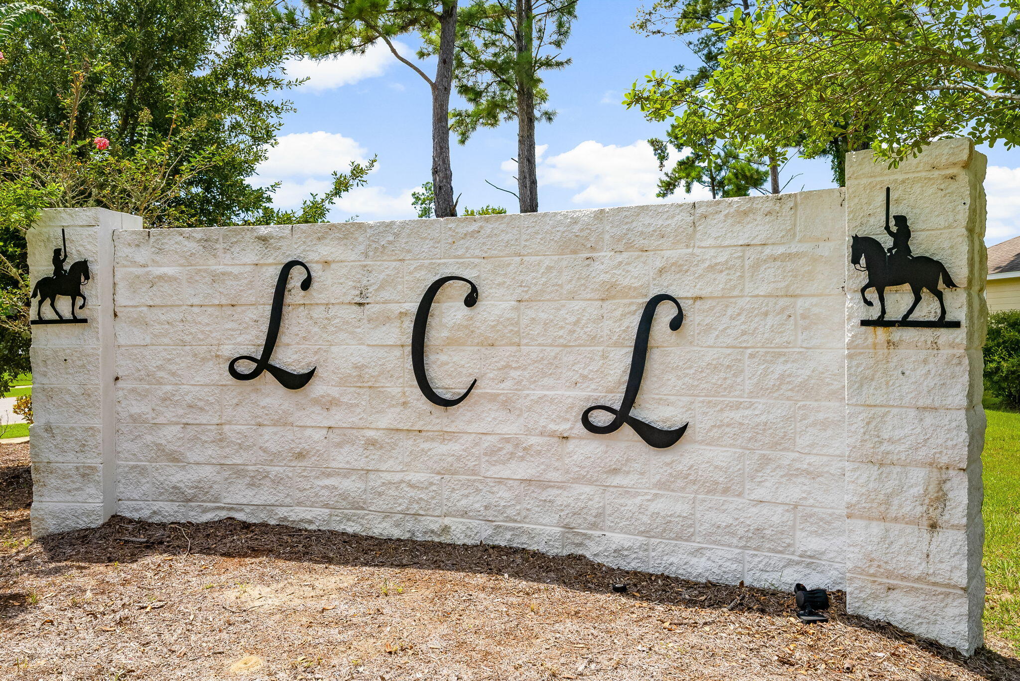 Lafayette Creek Landing - Residential