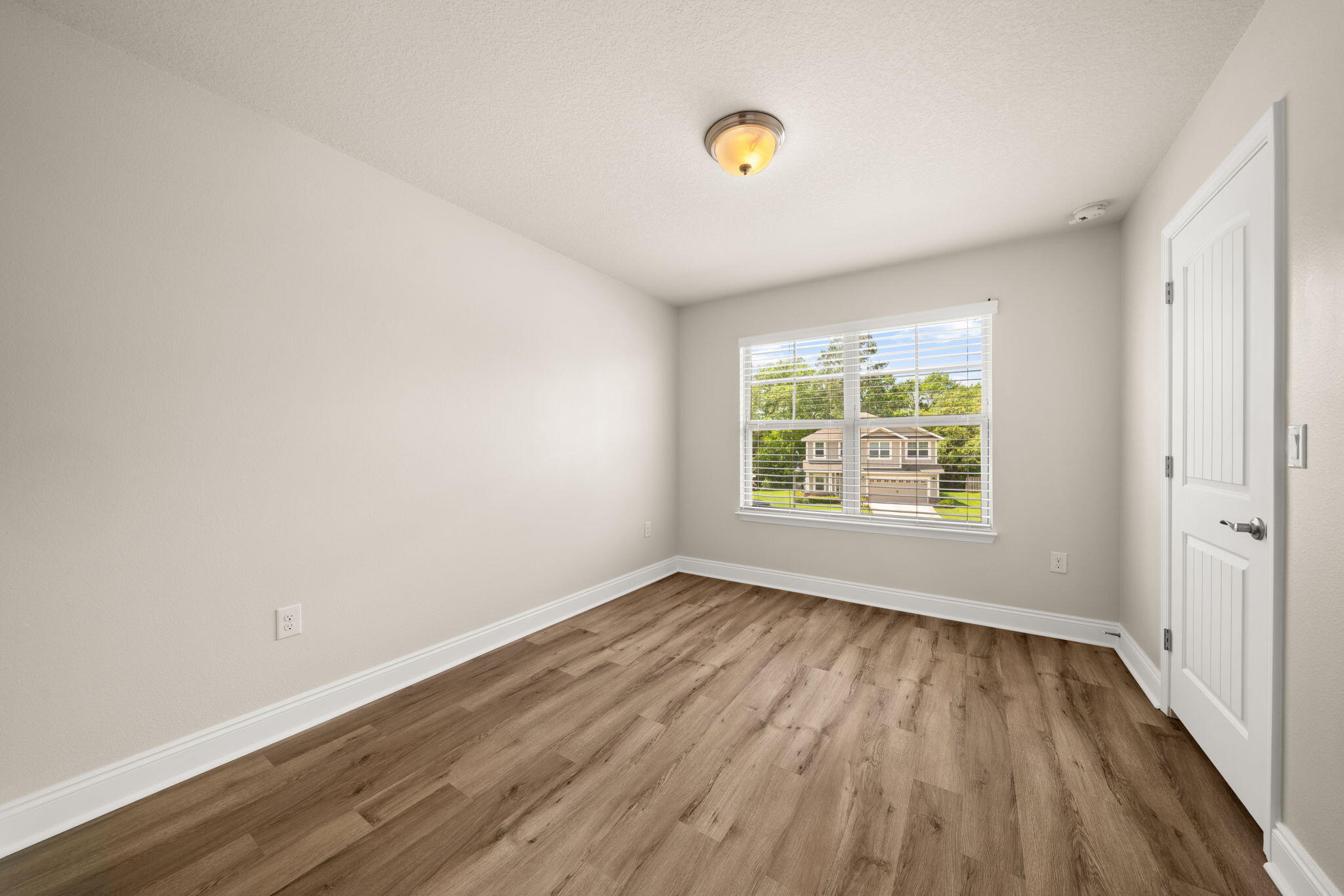 Lafayette Creek Landing - Residential
