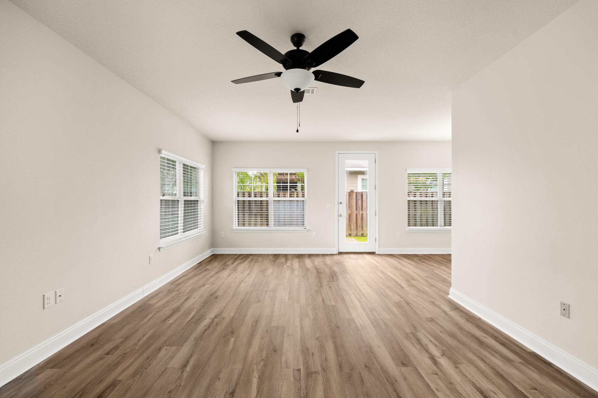 Lafayette Creek Landing - Residential