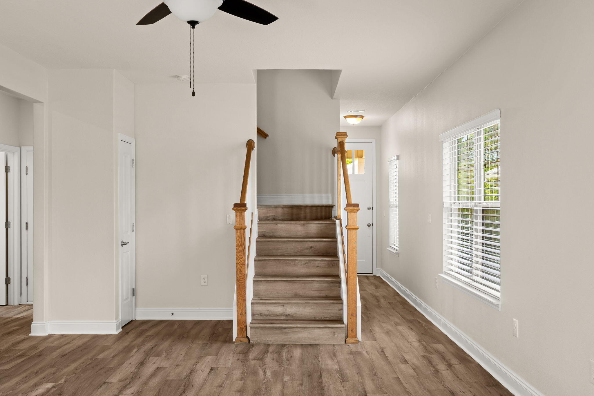 Lafayette Creek Landing - Residential