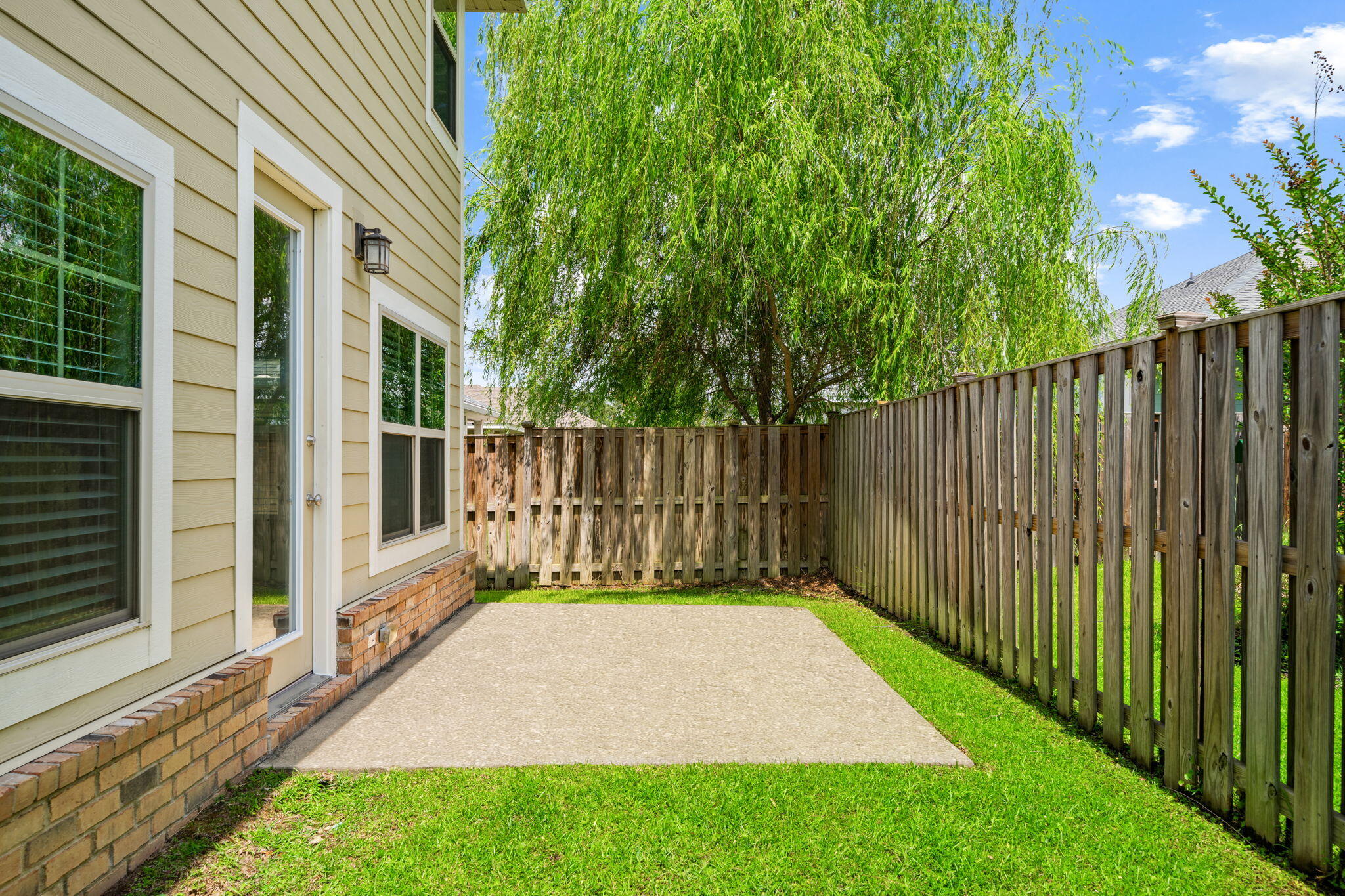 Lafayette Creek Landing - Residential