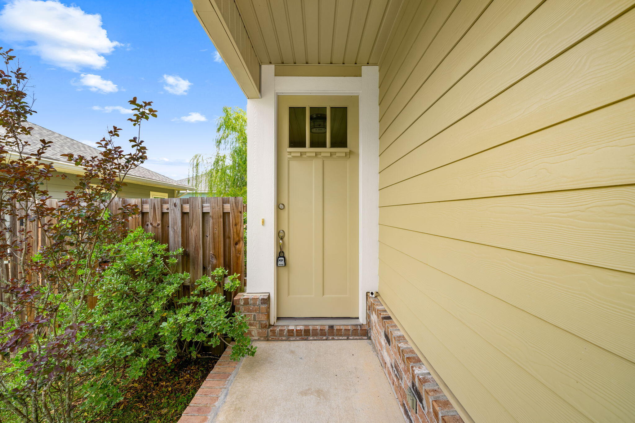 Lafayette Creek Landing - Residential