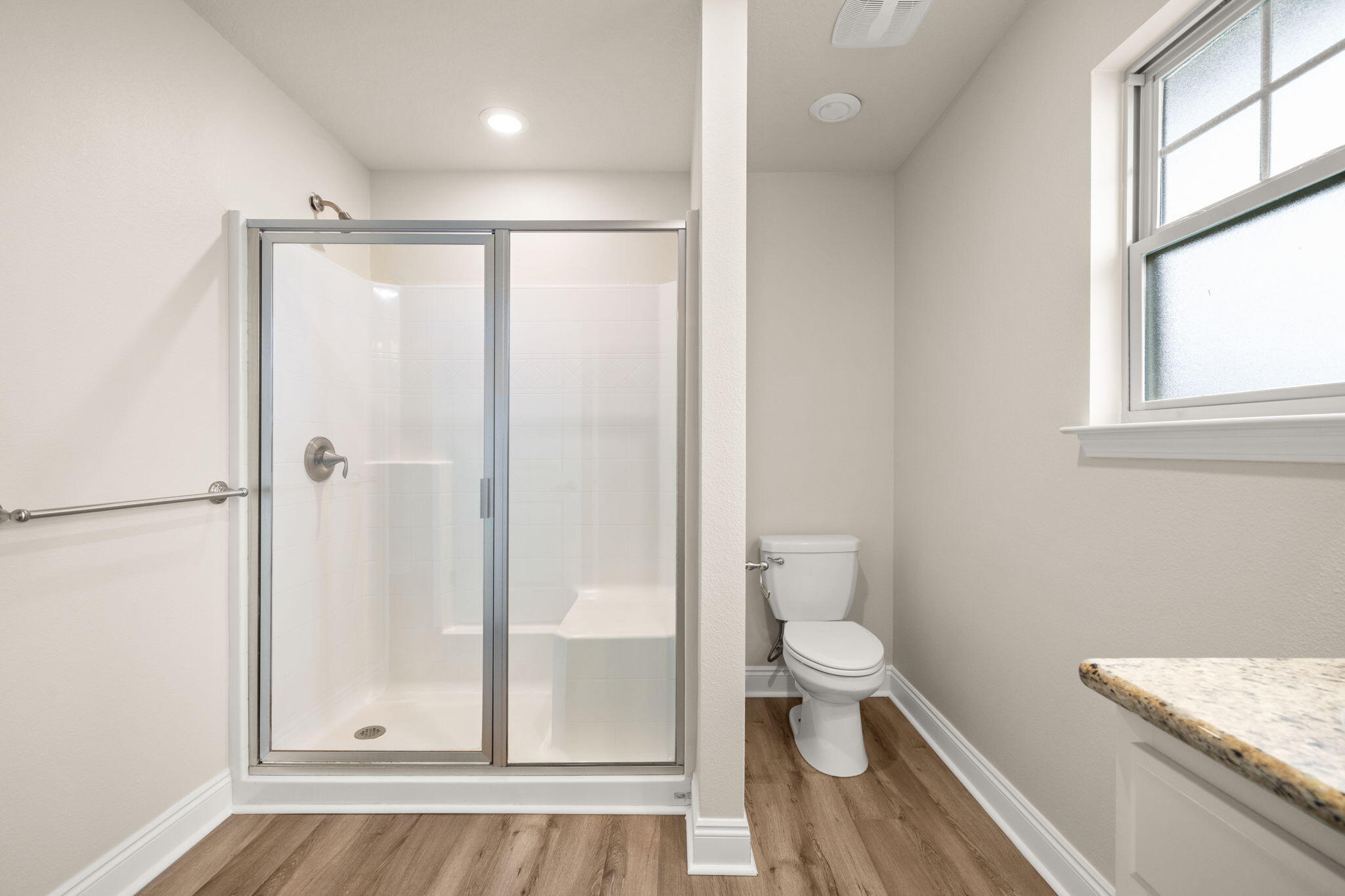 Lafayette Creek Landing - Residential