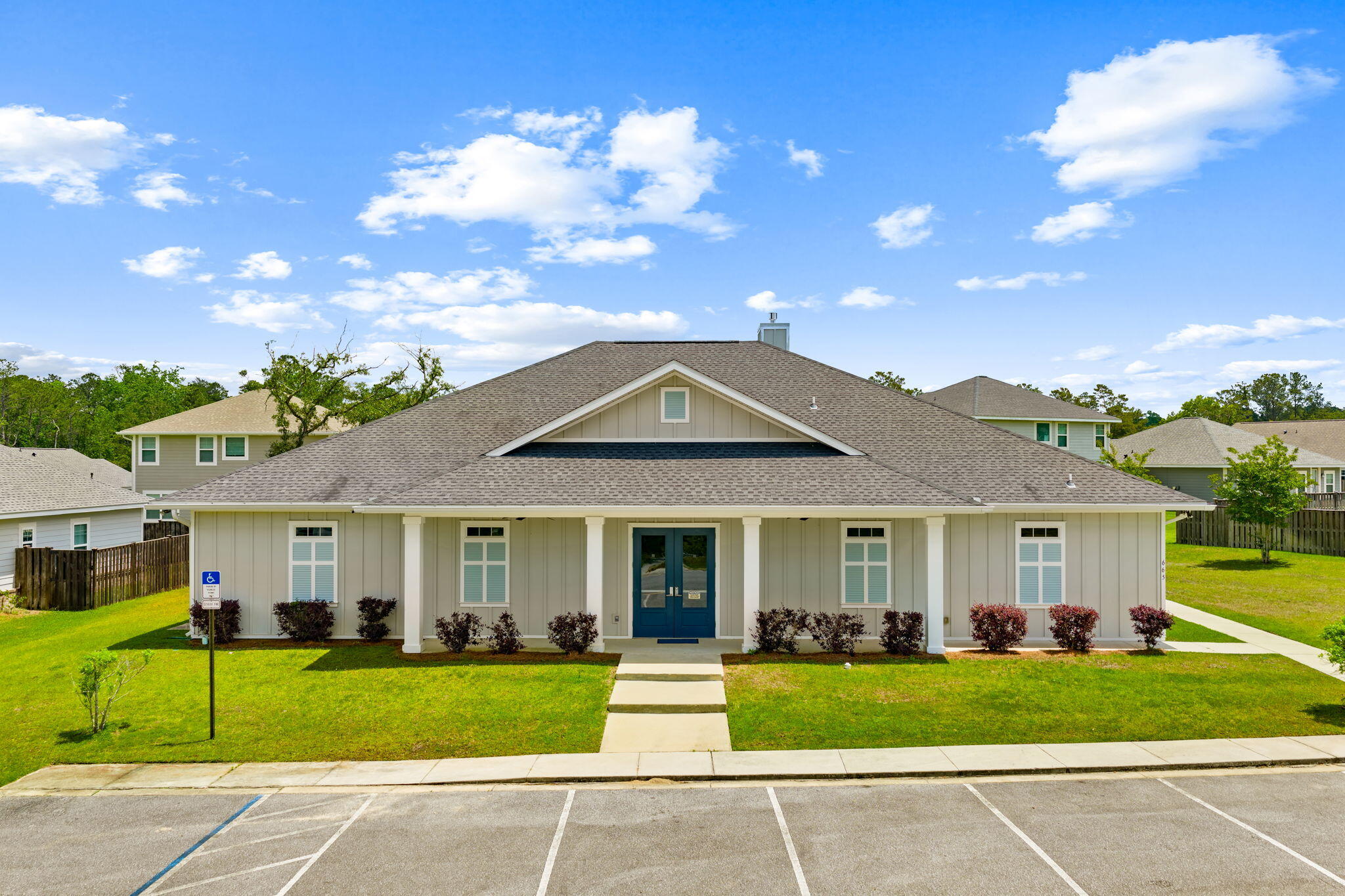 Lafayette Creek Landing - Residential